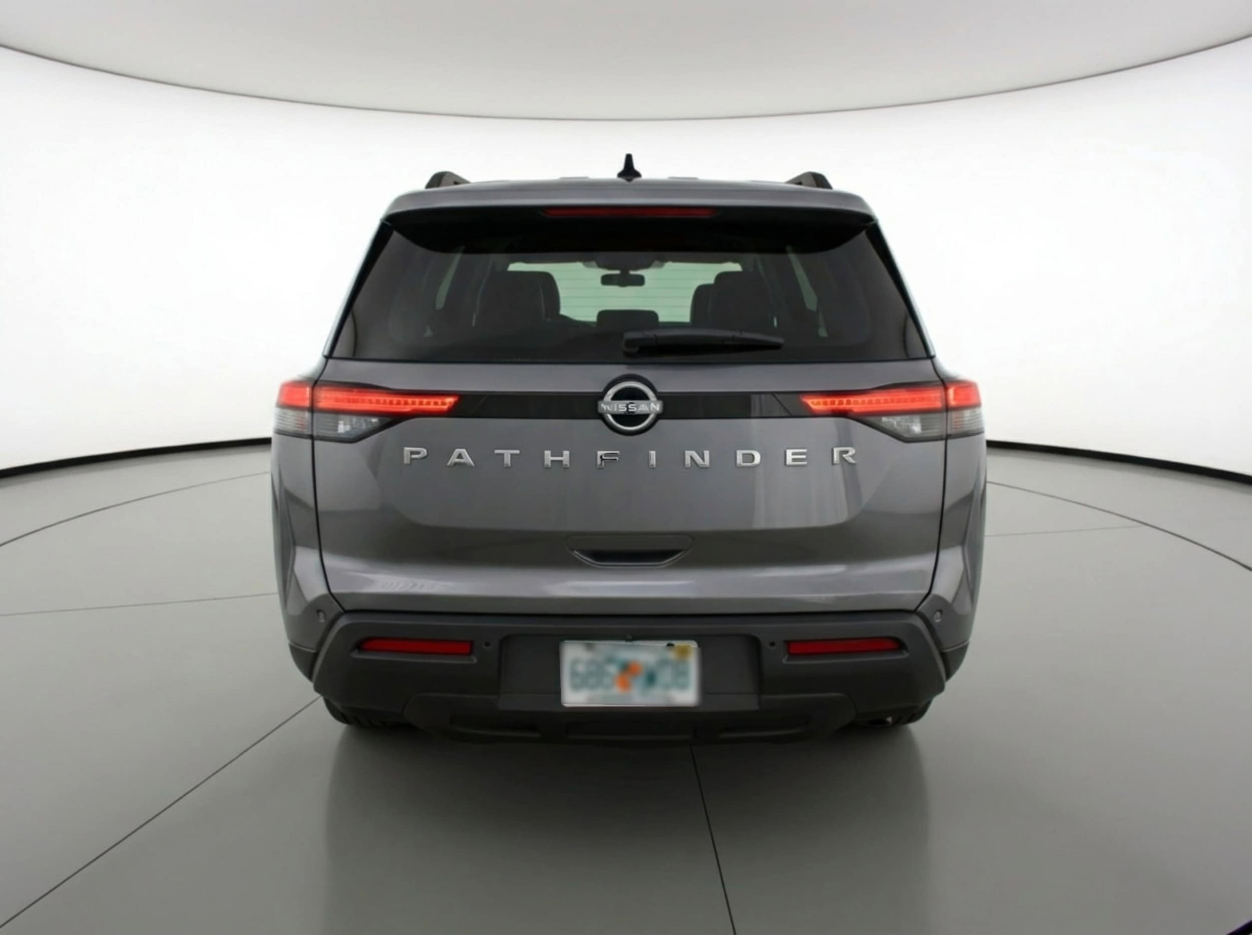 Thumbnail: 2025 Nissan Pathfinder - 7