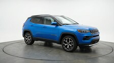 2025 Jeep Compass Limited -
                  Orlando, FL