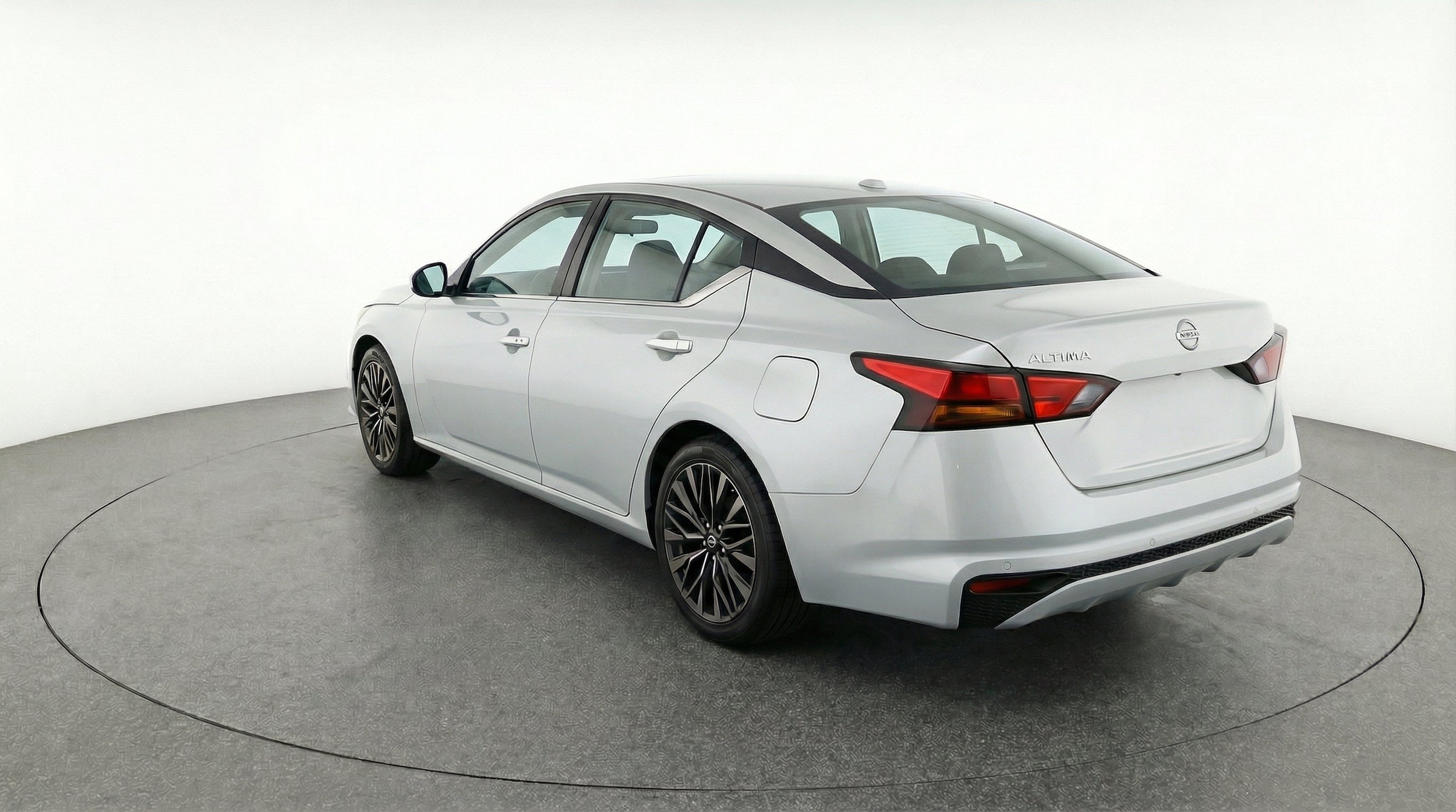 Thumbnail: 2025 Nissan Altima - 6