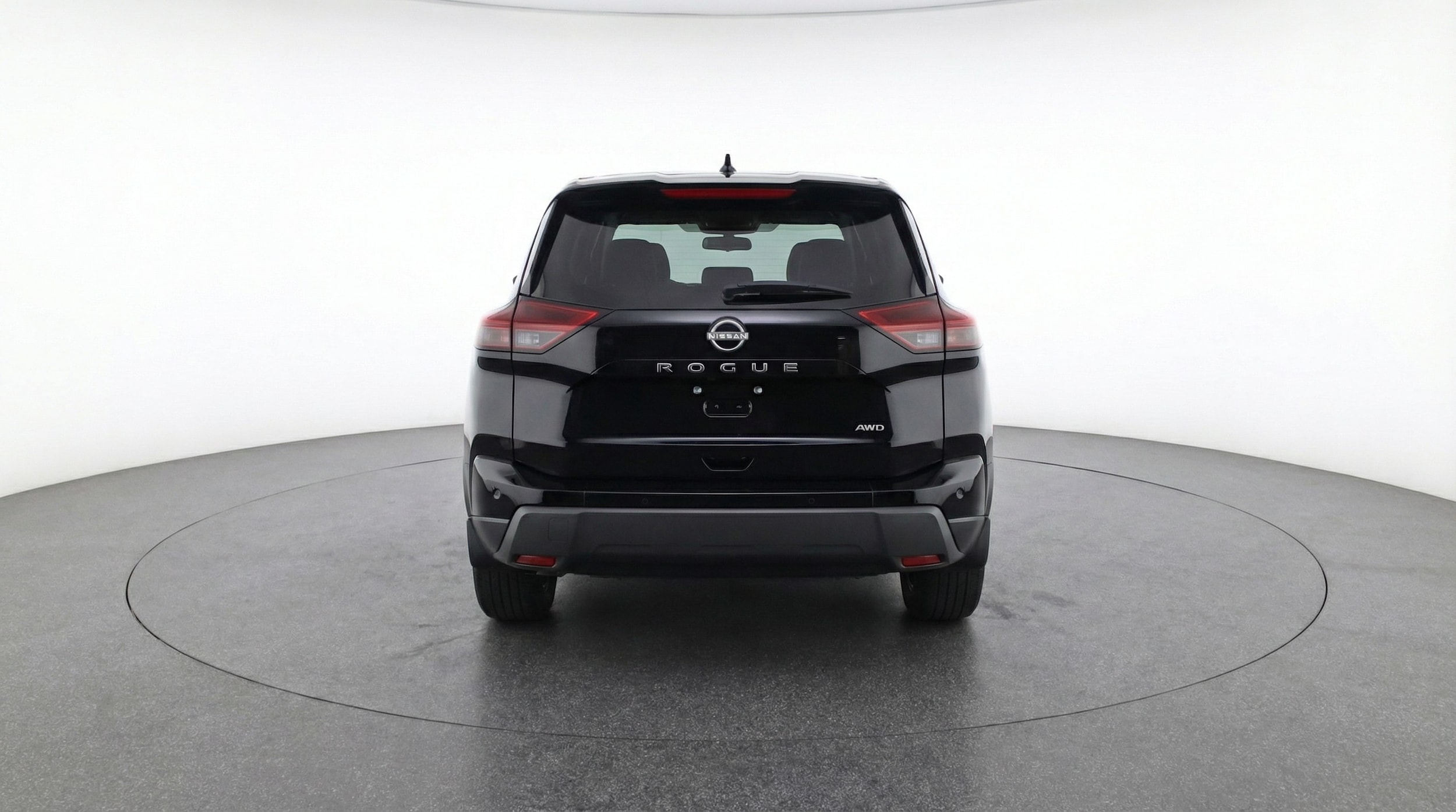 Thumbnail: 2025 Nissan Rogue - 6