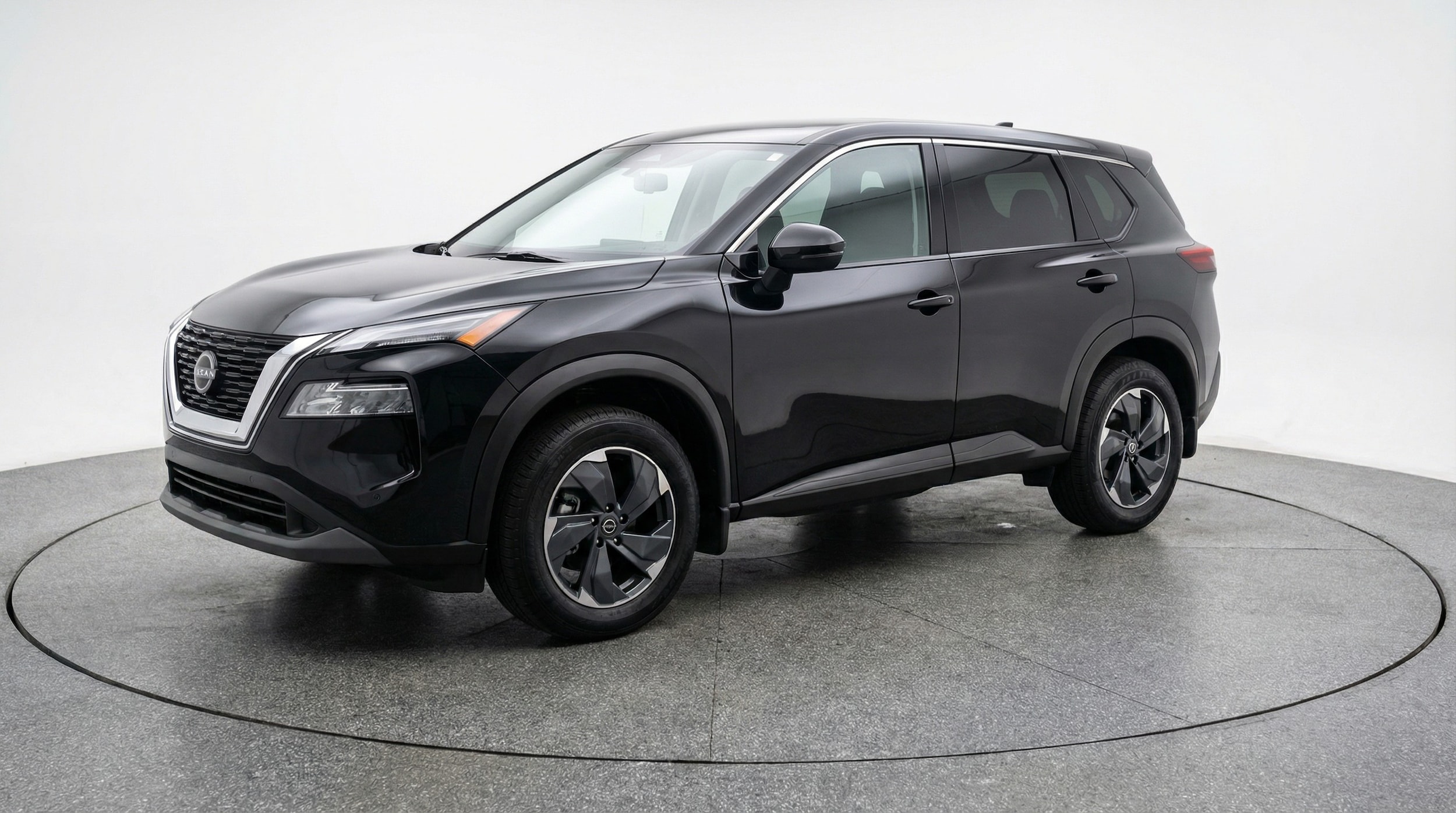 Thumbnail: 2025 Nissan Rogue - 3