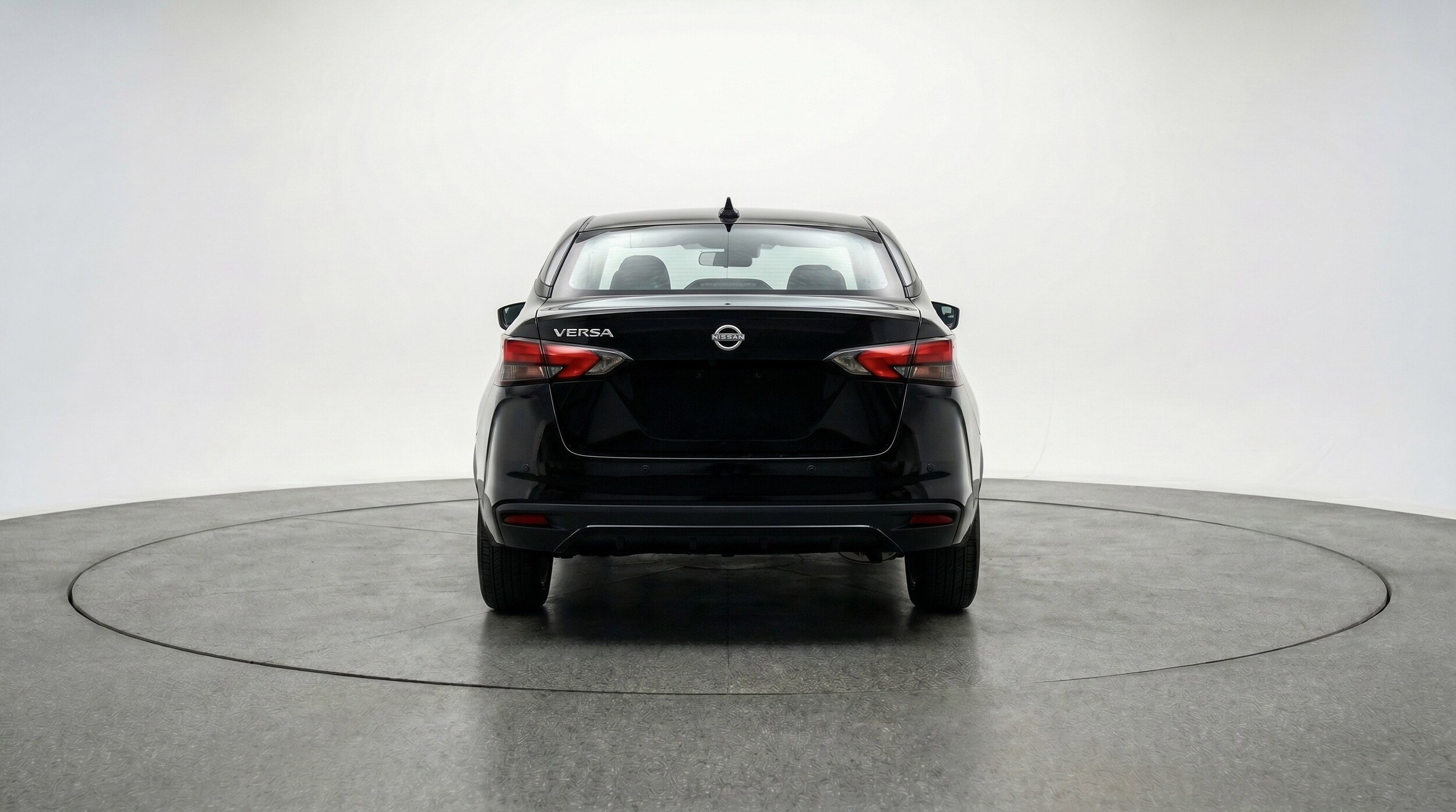 Thumbnail: 2025 Nissan Versa - 7