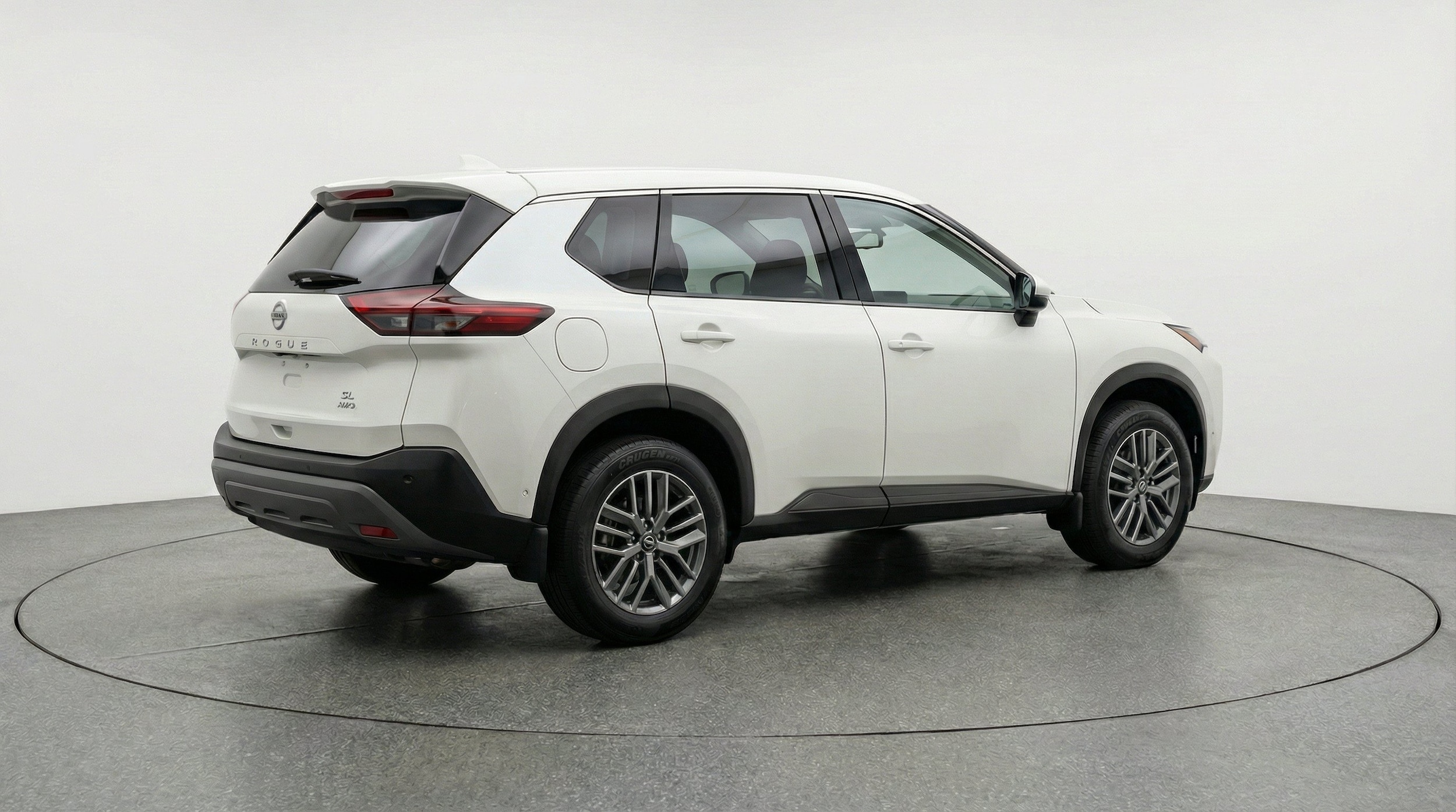 Thumbnail: 2026 Nissan Rogue - 9