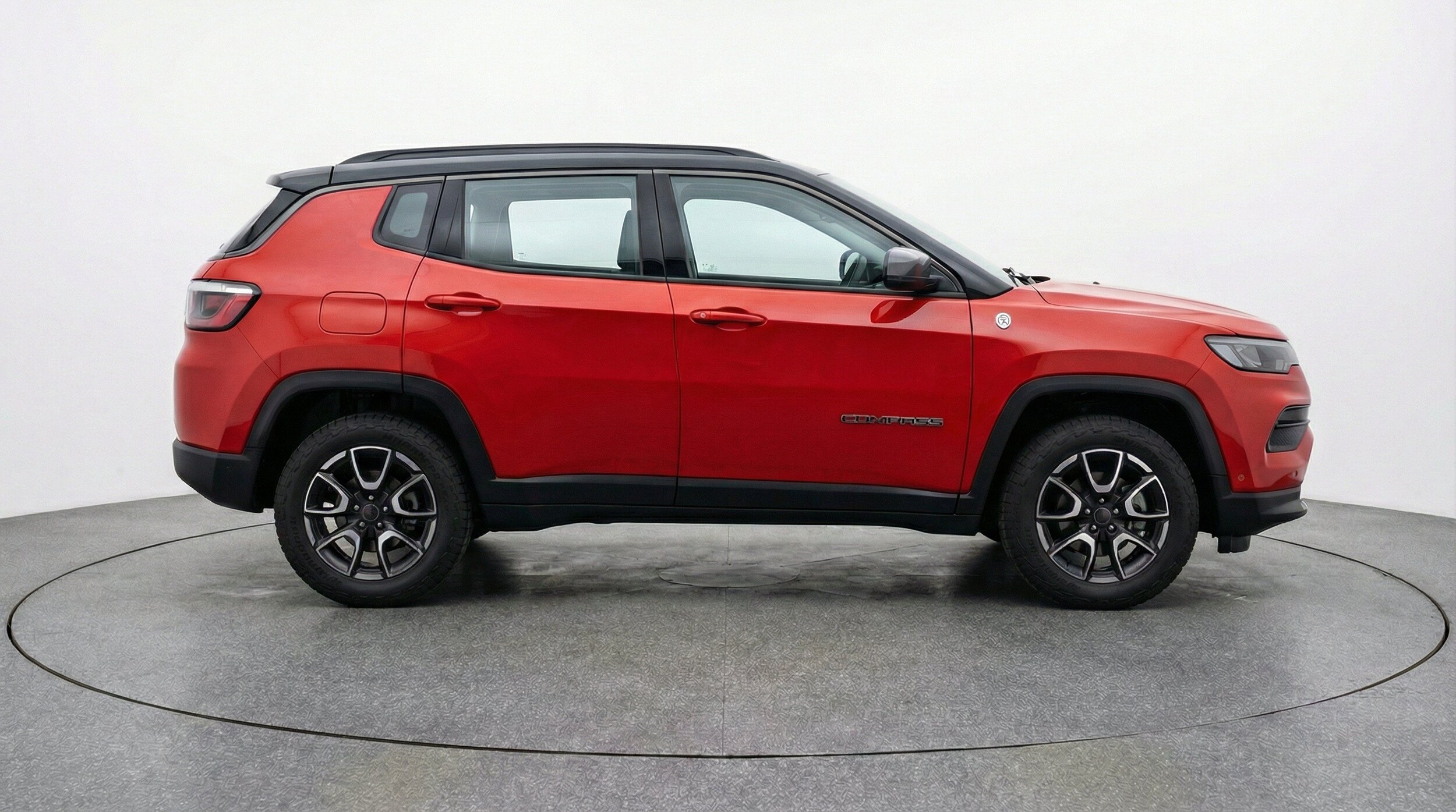 Thumbnail: 2025 Jeep Compass - 11