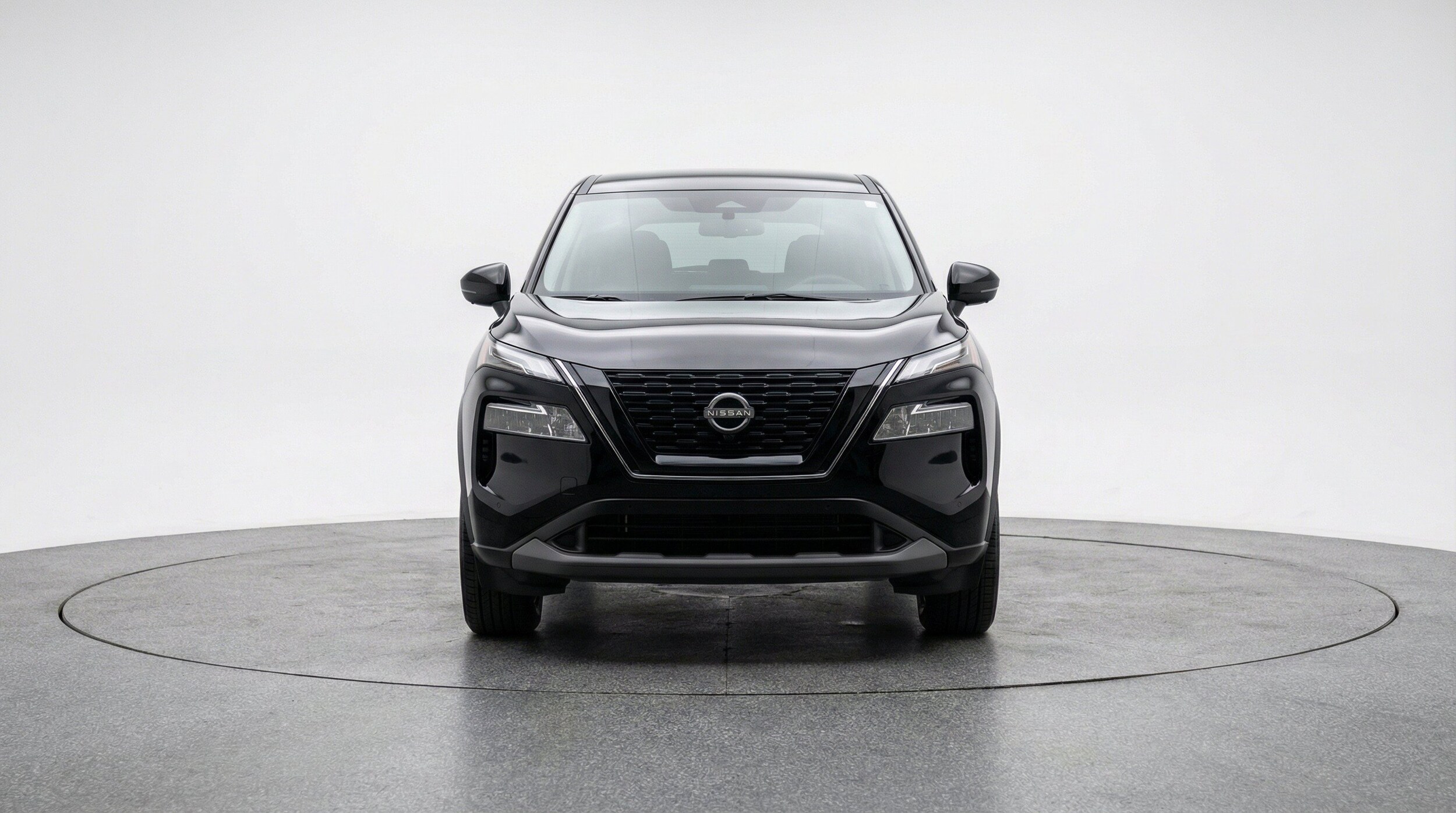Thumbnail: 2026 Nissan Rogue - 2