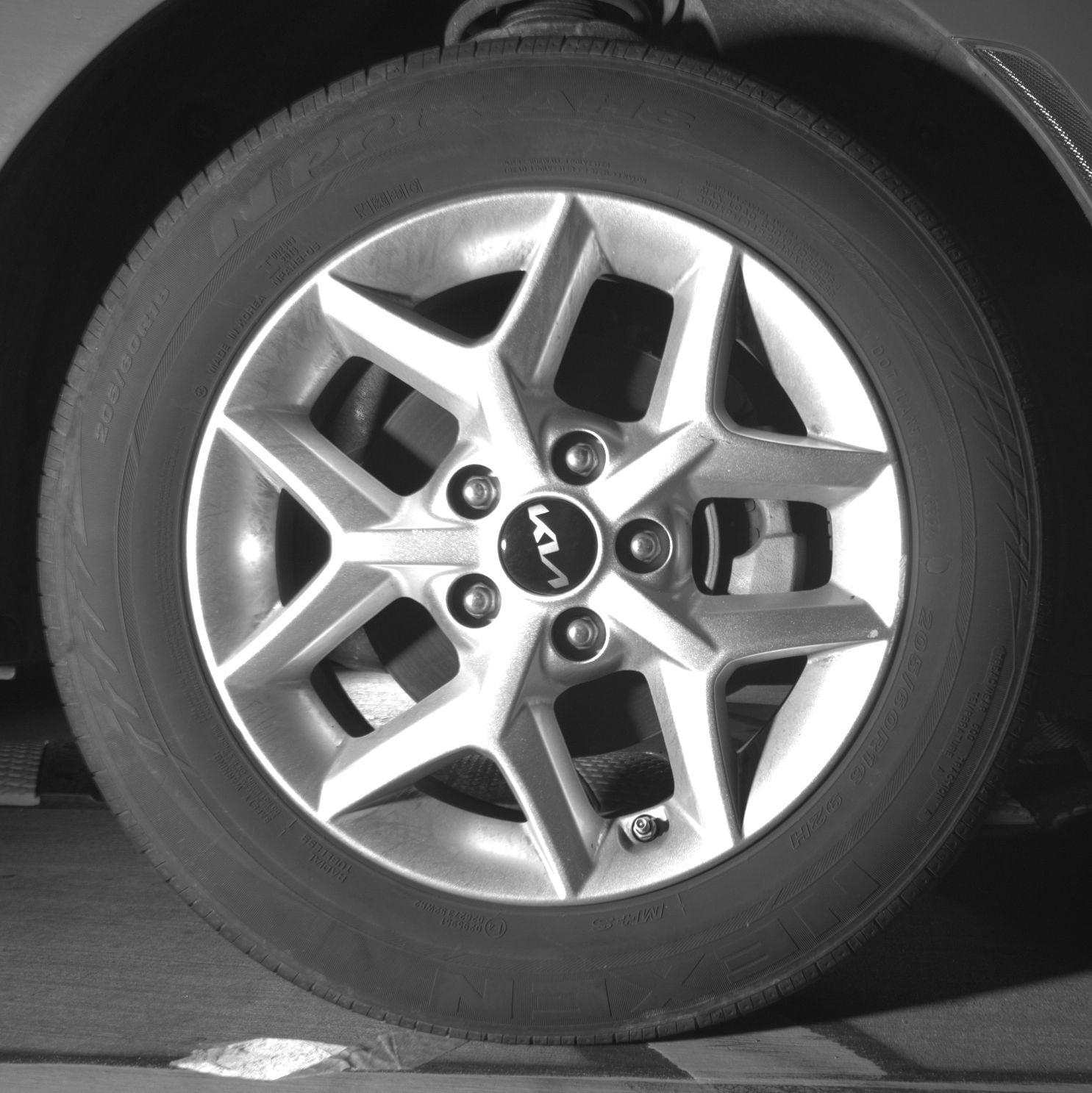 Thumbnail: 2025 Kia Soul - 10