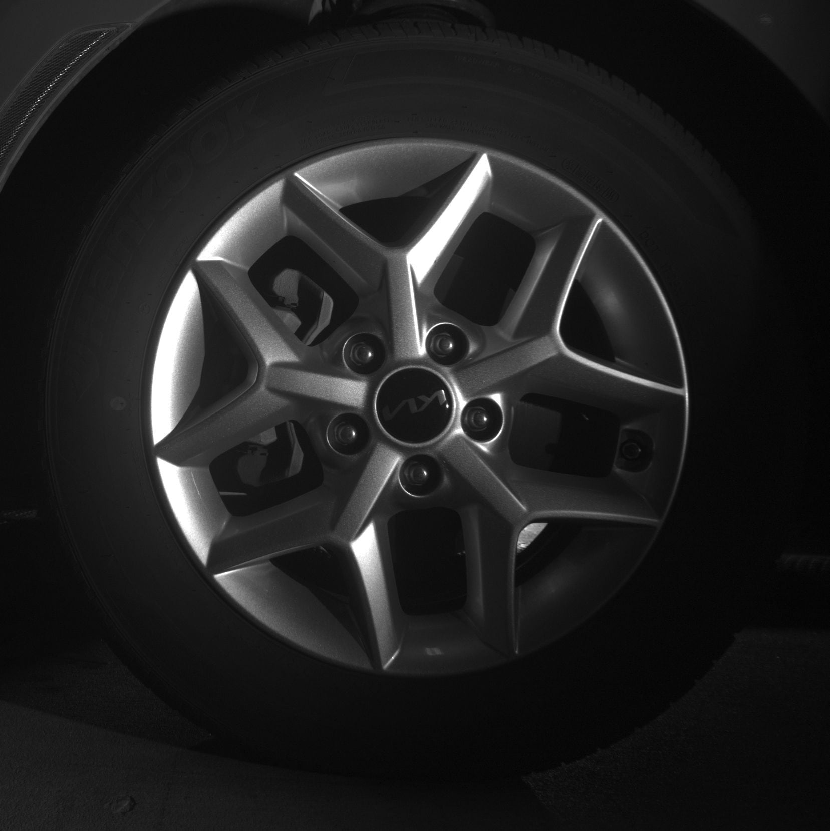 Thumbnail: 2025 Kia Soul - 9