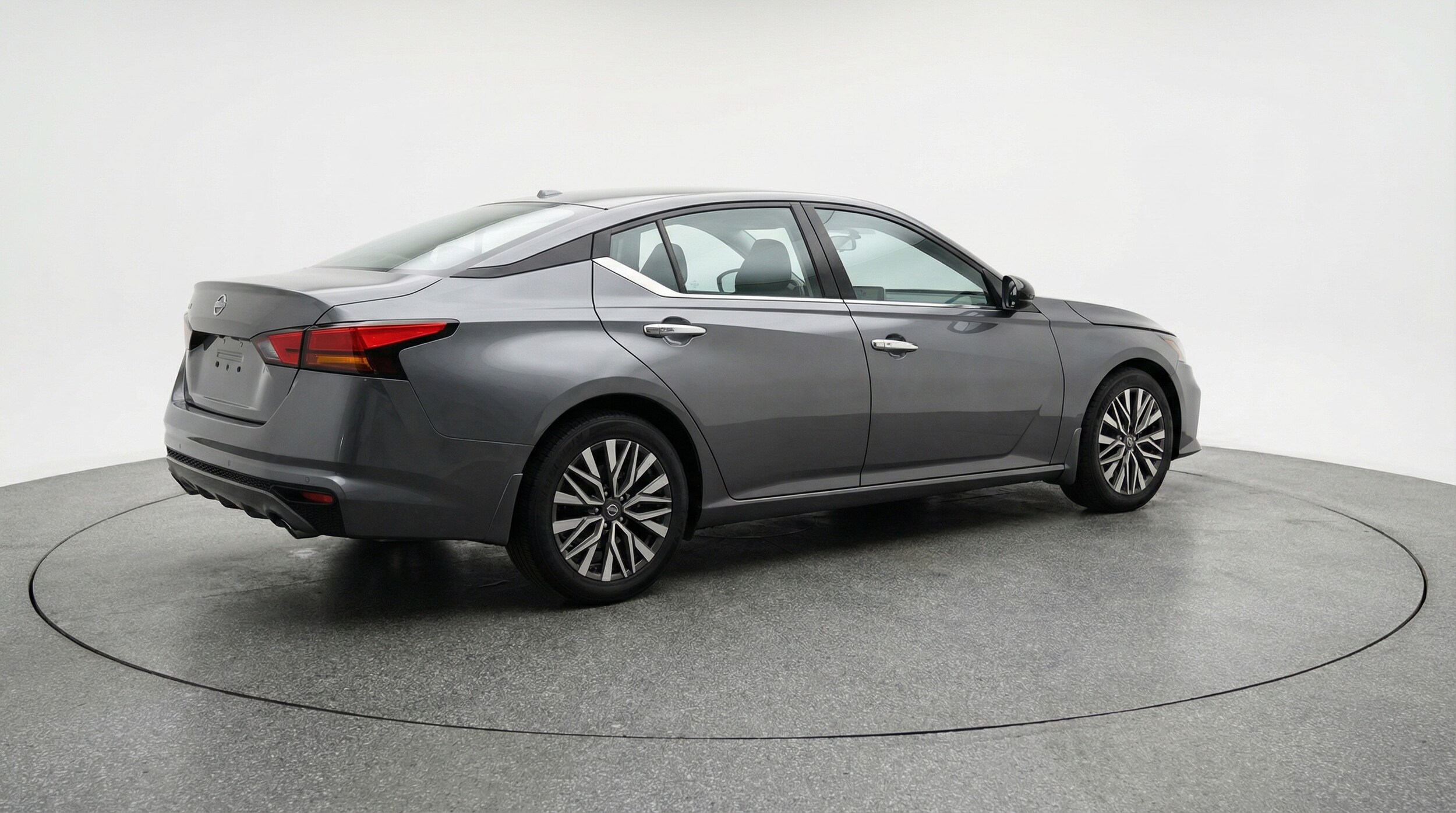 Thumbnail: 2025 Nissan Altima - 7