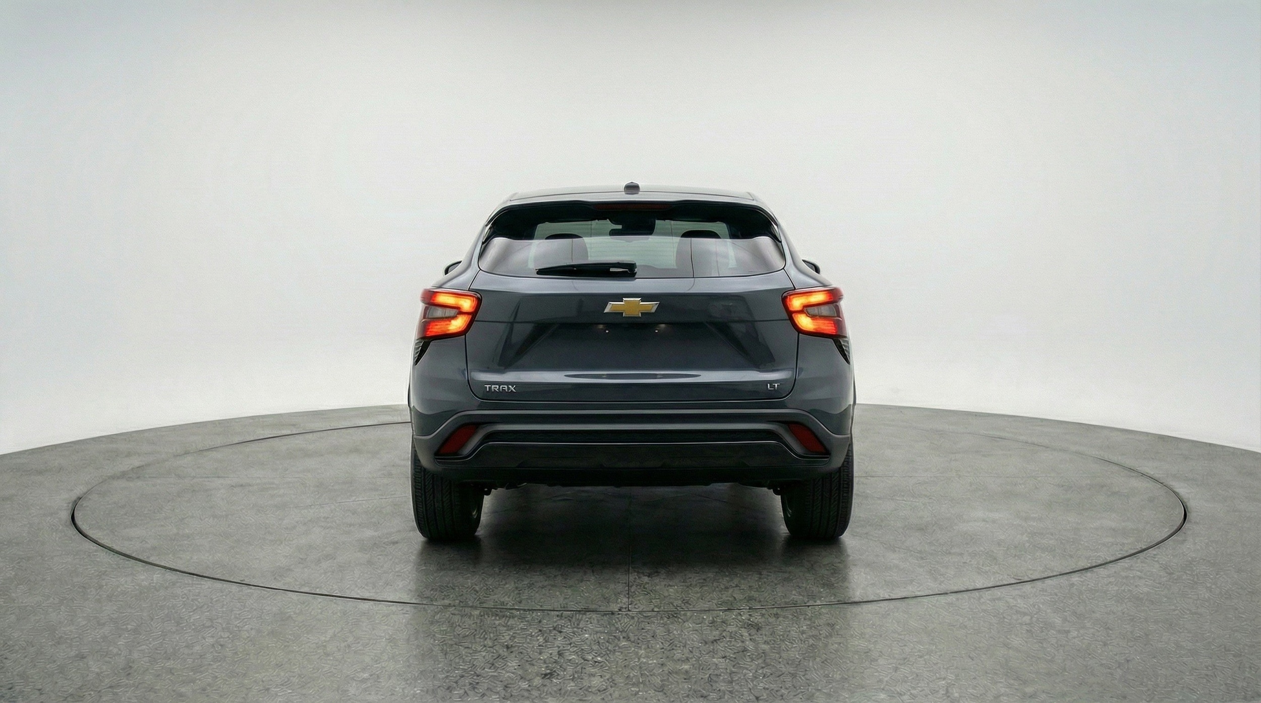 Thumbnail: 2025 Chevrolet Trax - 7