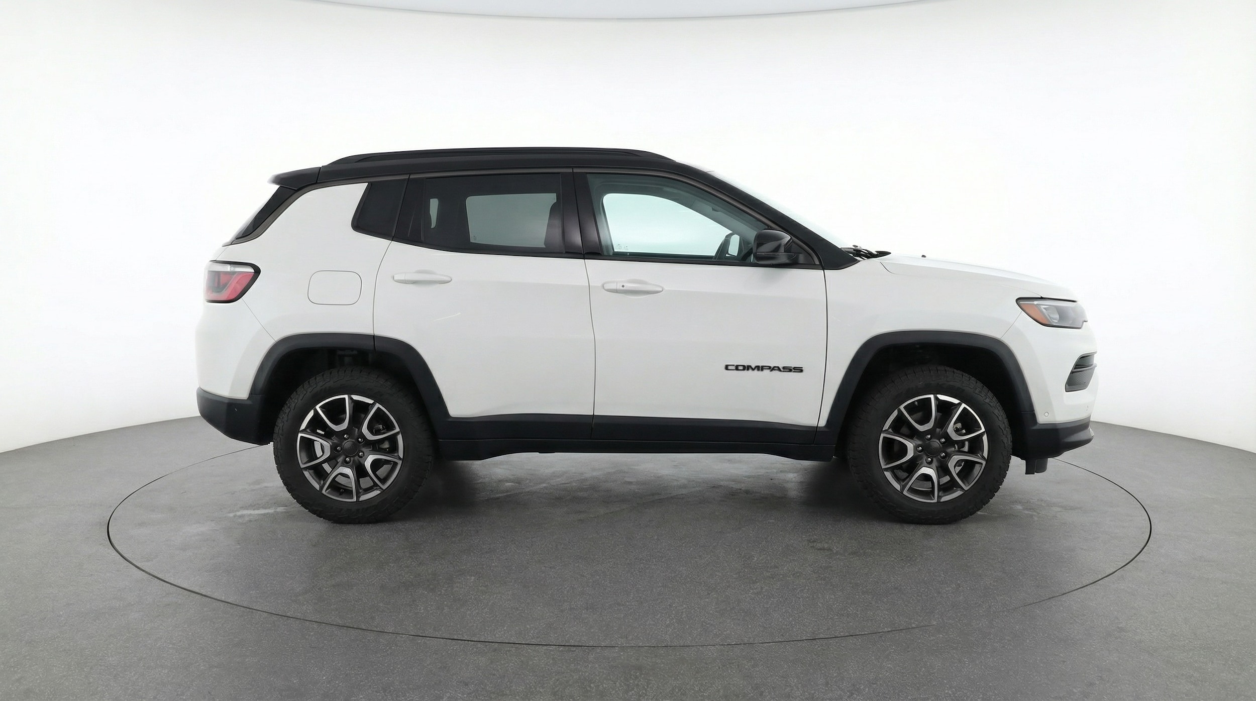 Thumbnail: 2025 Jeep Compass - 8