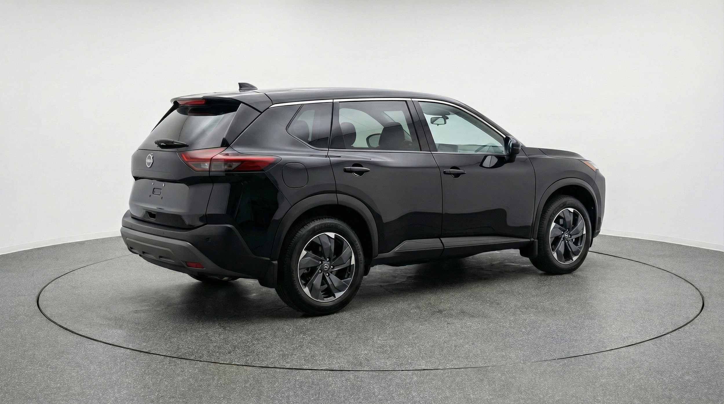 Thumbnail: 2025 Nissan Rogue - 9