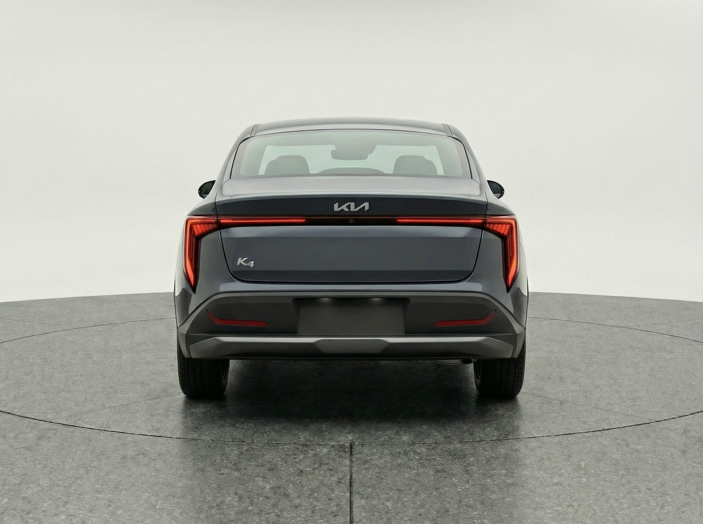 Thumbnail: 2025 Kia K4 - 6