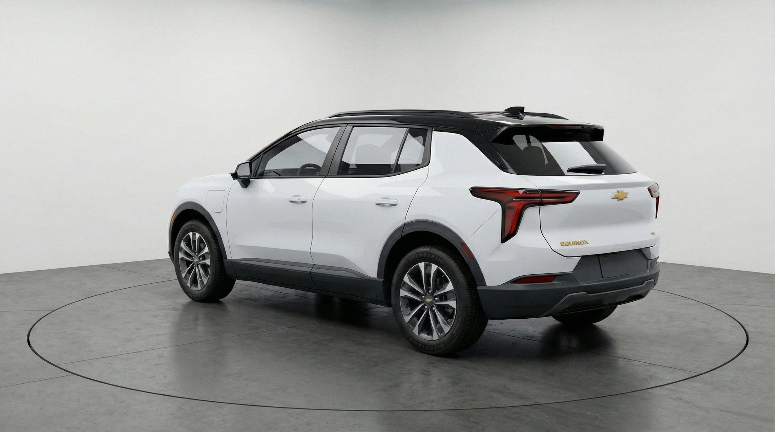 Thumbnail: 2025 Chevrolet Equinox - 6