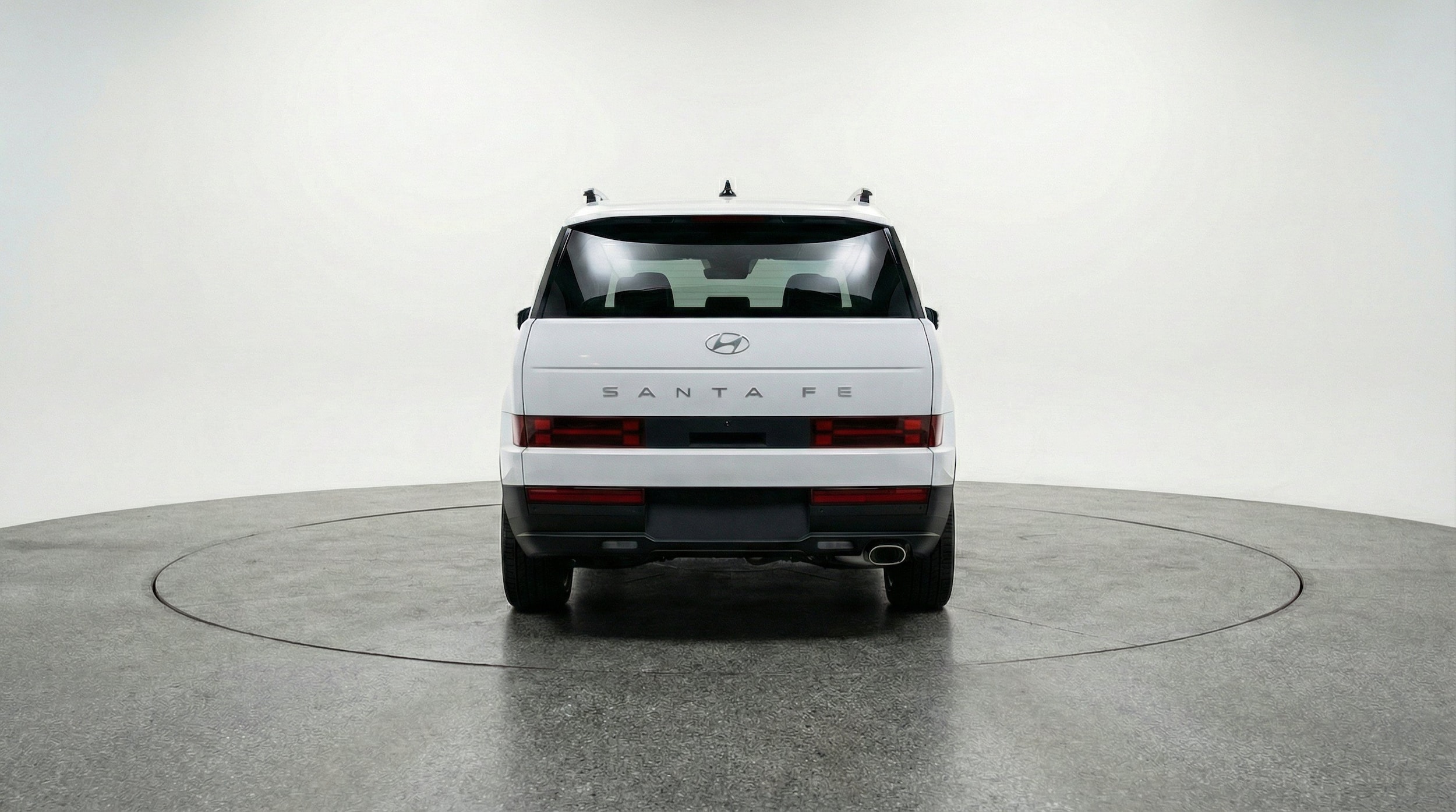 Thumbnail: 2026 Hyundai Santa Fe - 7