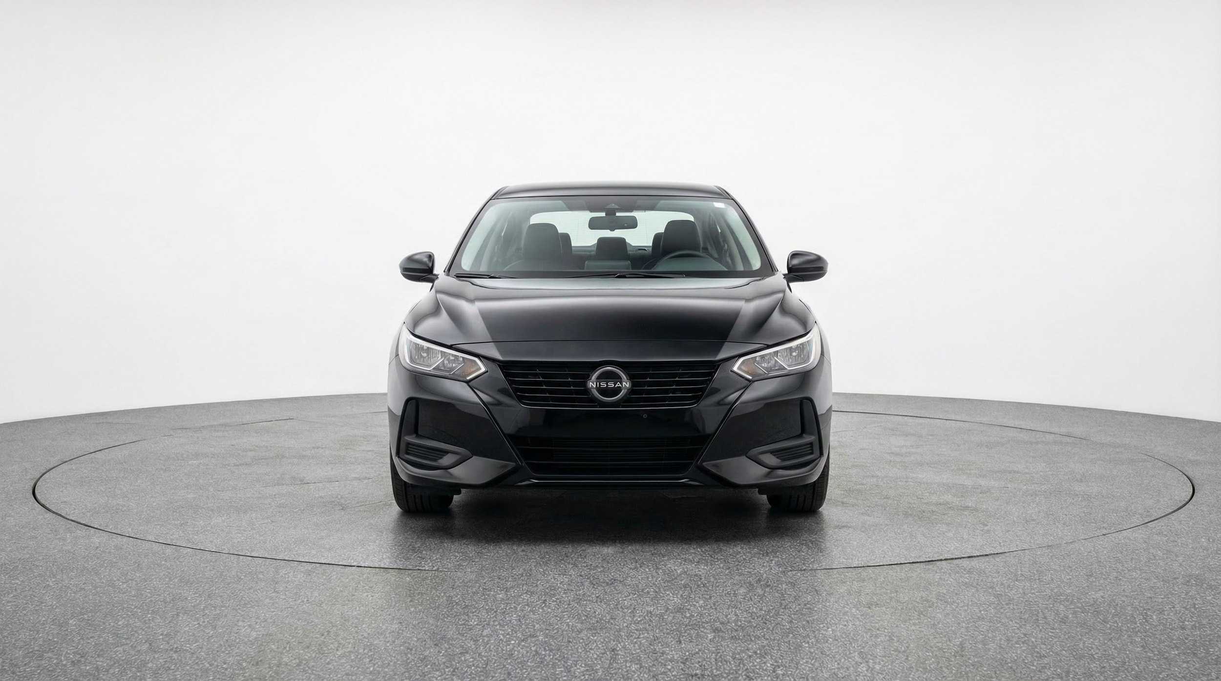 Thumbnail: 2025 Nissan Sentra - 2