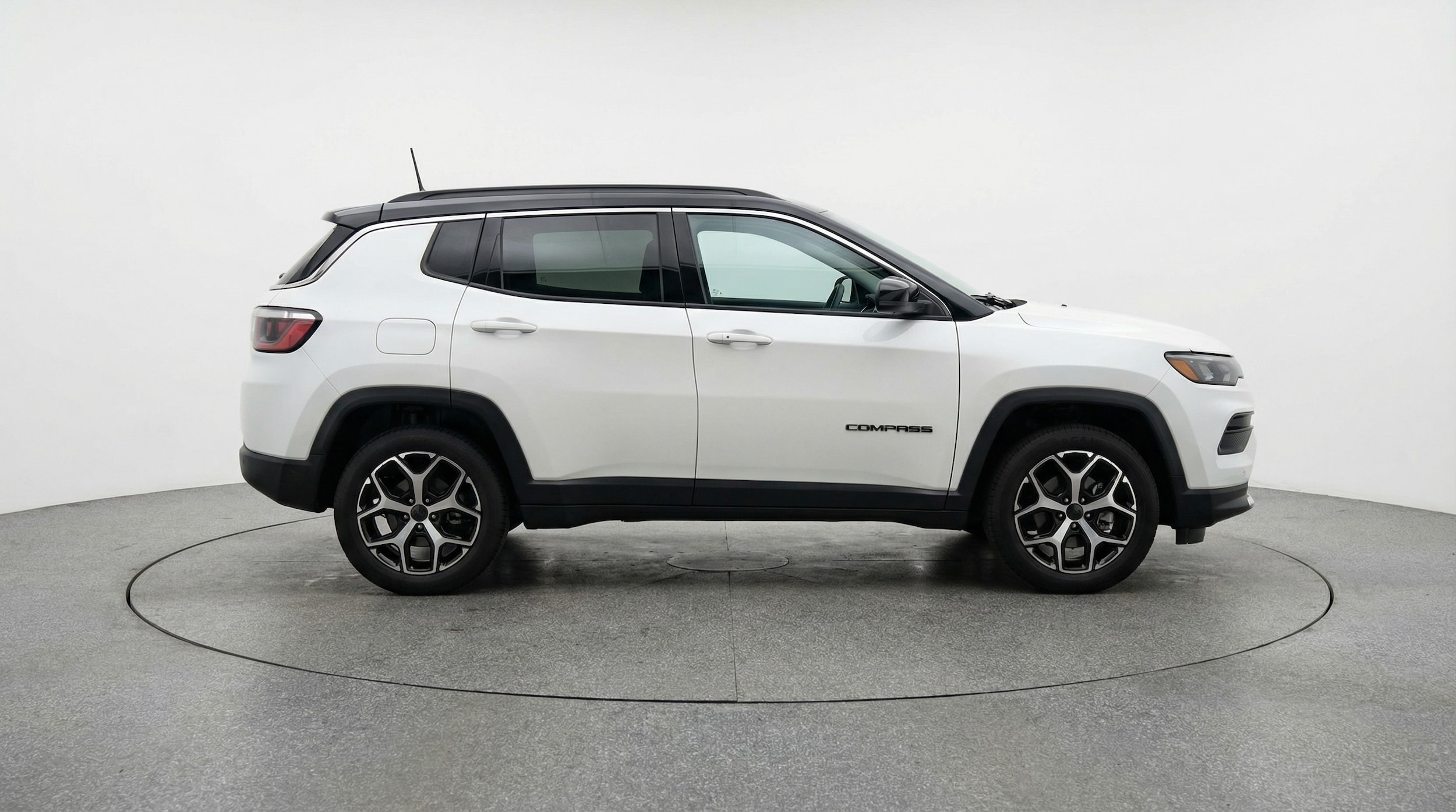 Thumbnail: 2025 Jeep Compass - 8