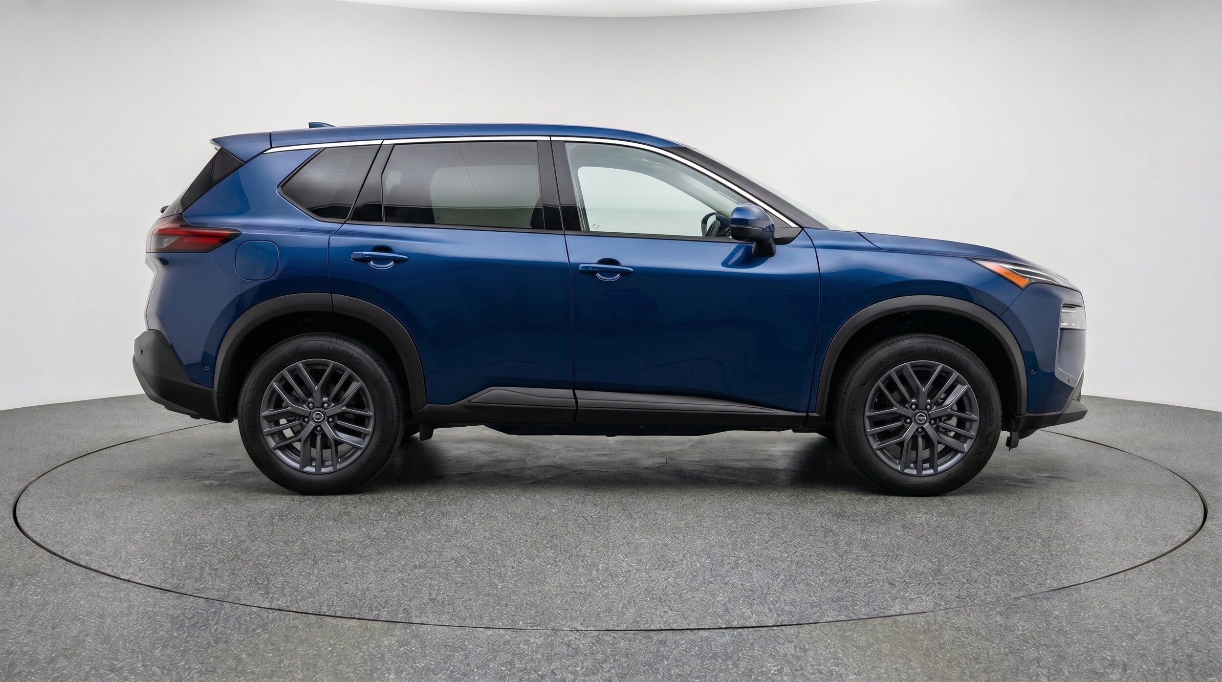 Thumbnail: 2026 Nissan Rogue - 11