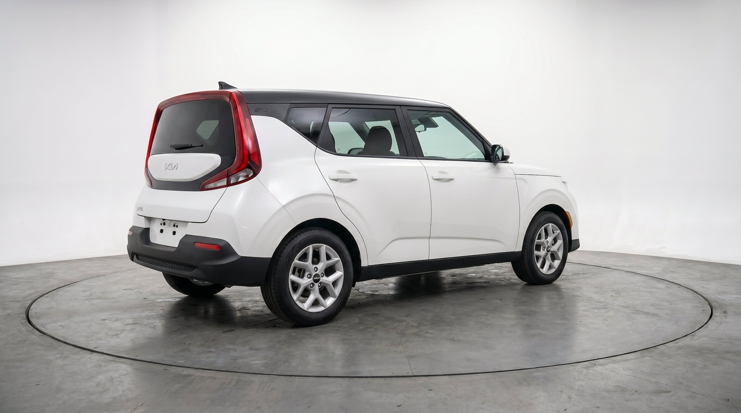 Thumbnail: 2025 Kia Soul - 9