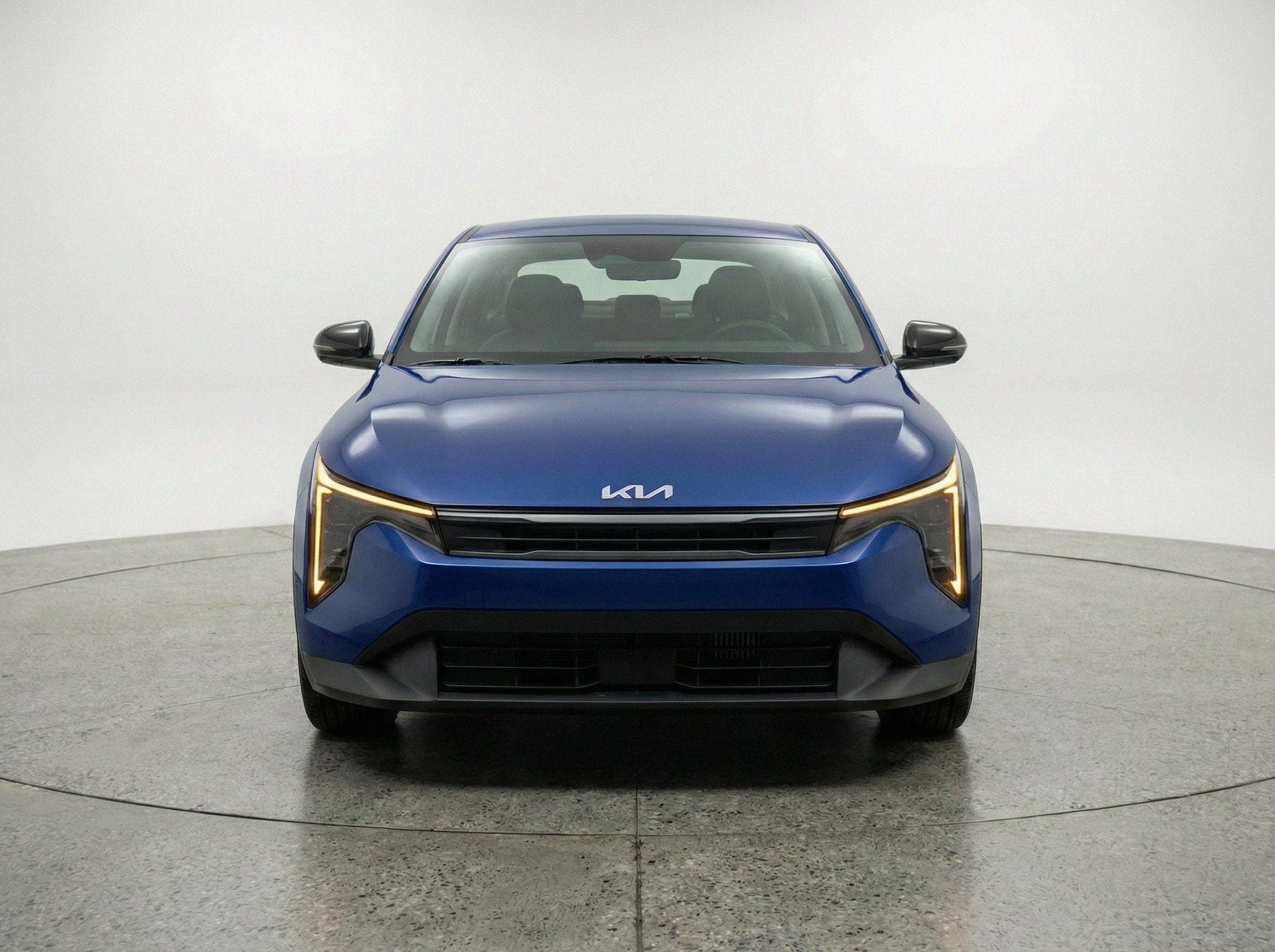 Thumbnail: 2025 Kia K4 - 2
