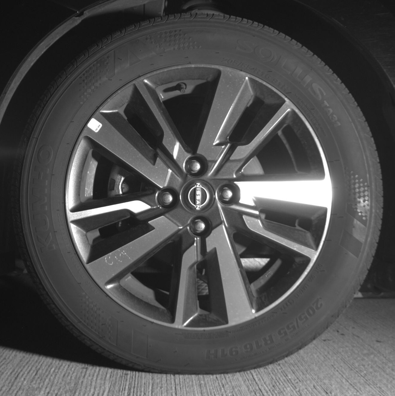 Thumbnail: 2025 Nissan Versa - 9