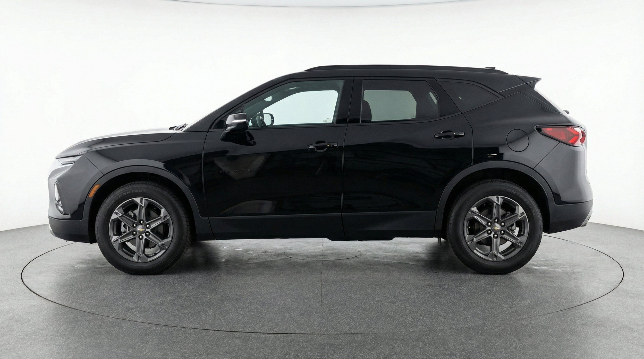 Thumbnail: 2026 Chevrolet Blazer - 5