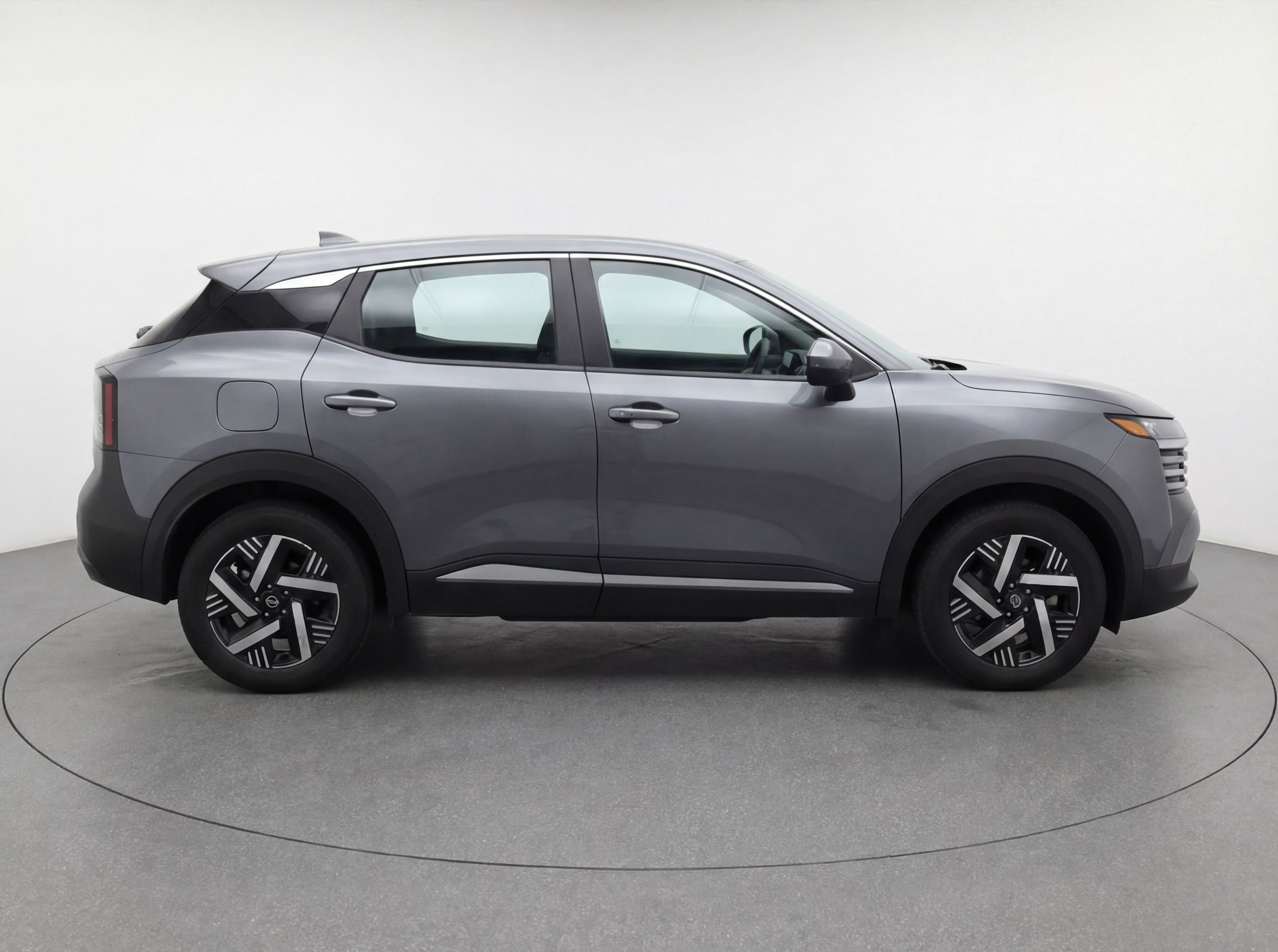 Thumbnail: 2025 Nissan Kicks - 8