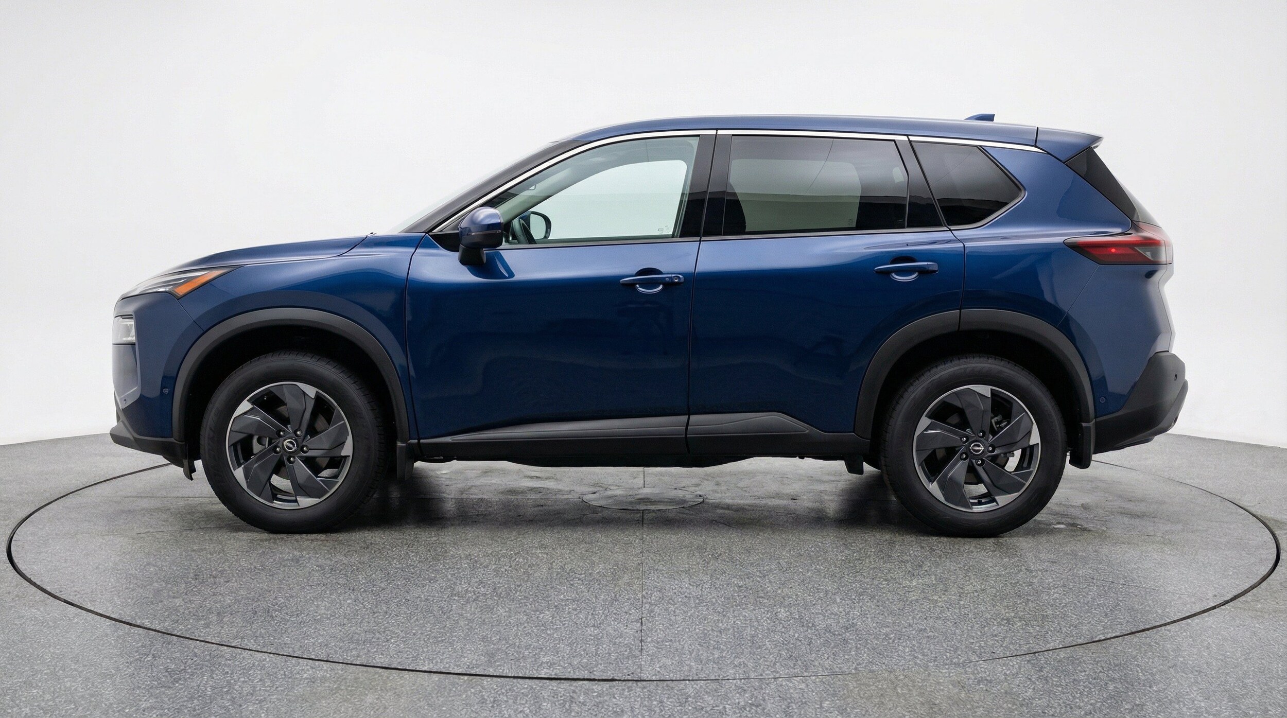 Thumbnail: 2025 Nissan Rogue - 5