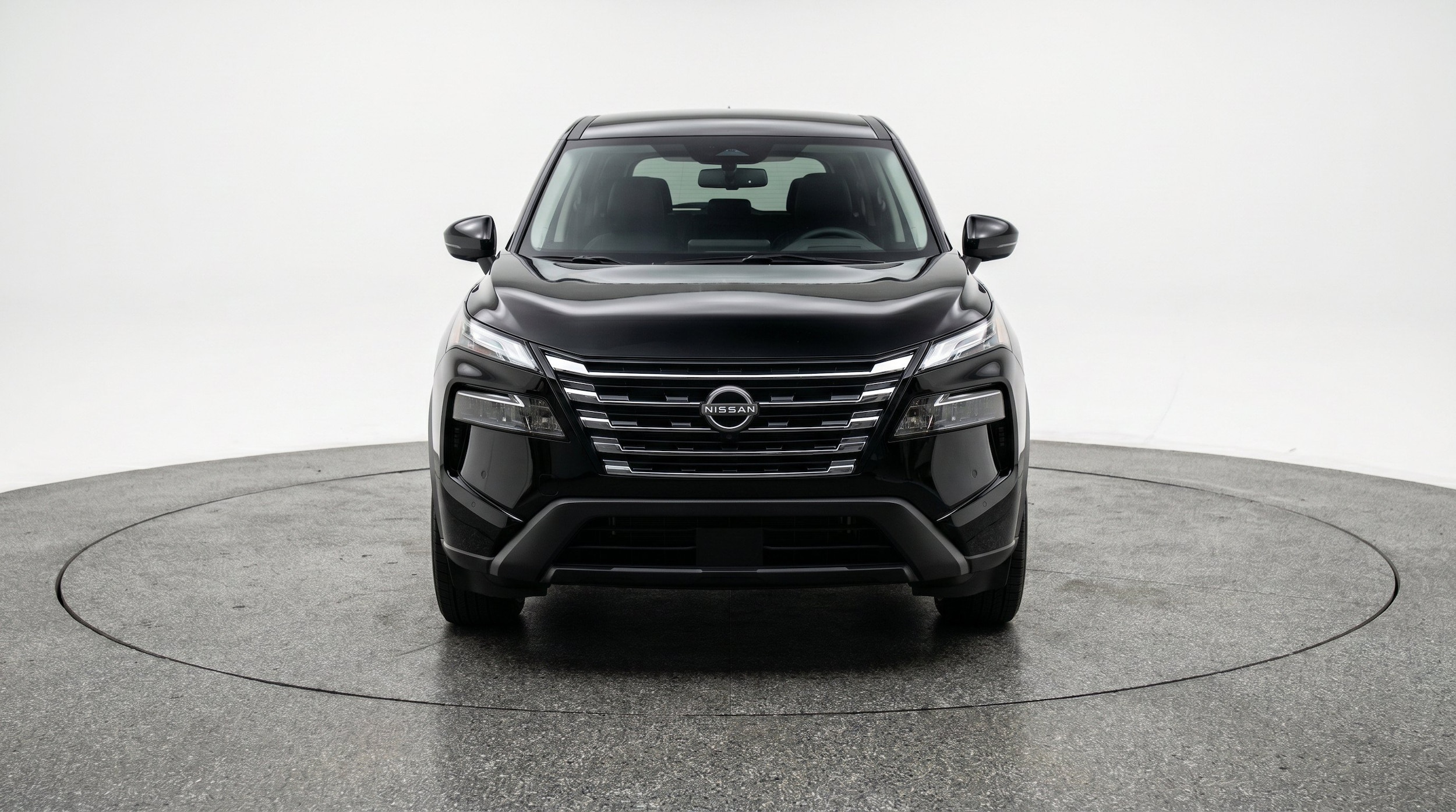 Thumbnail: 2025 Nissan Rogue - 2