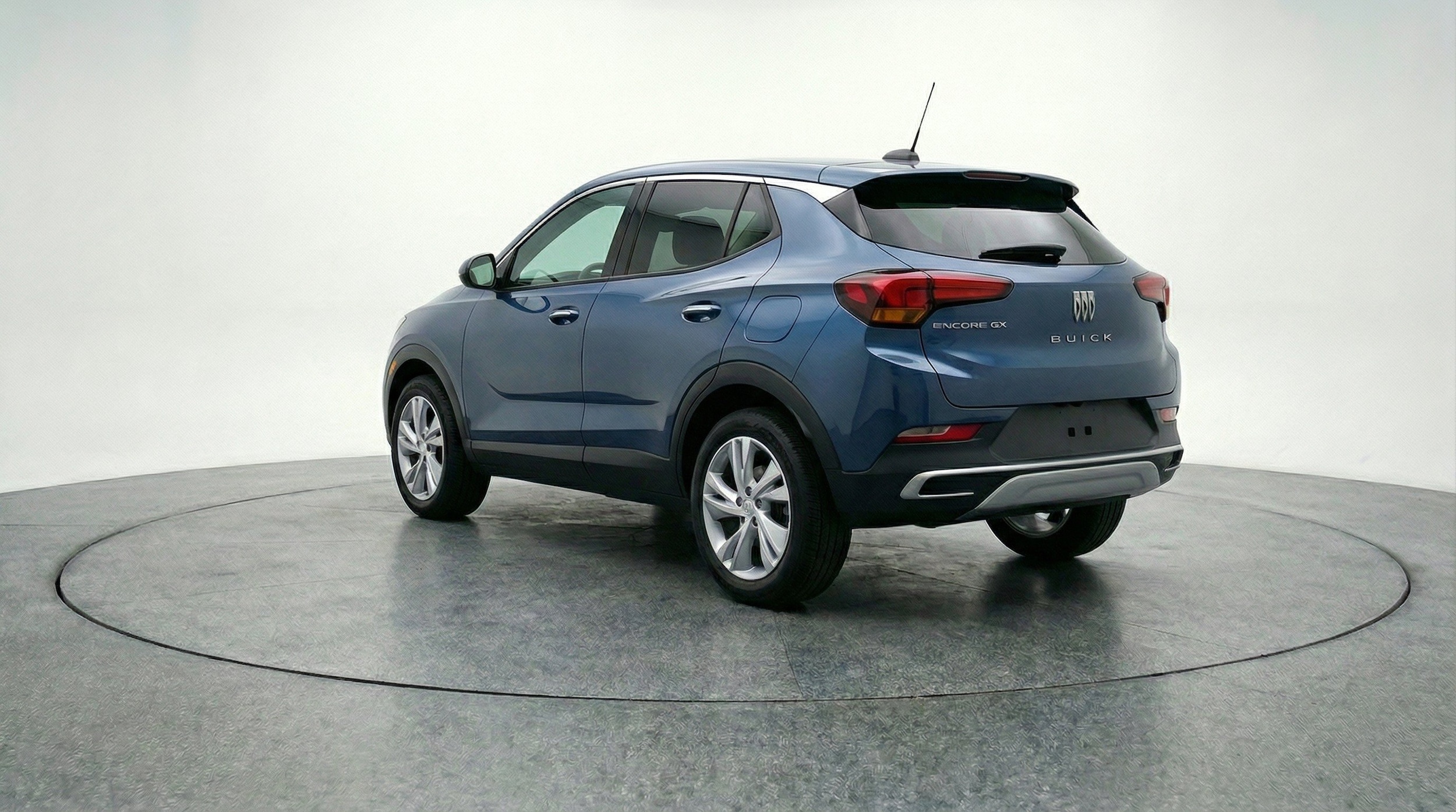 Thumbnail: 2026 Buick Encore GX - 6