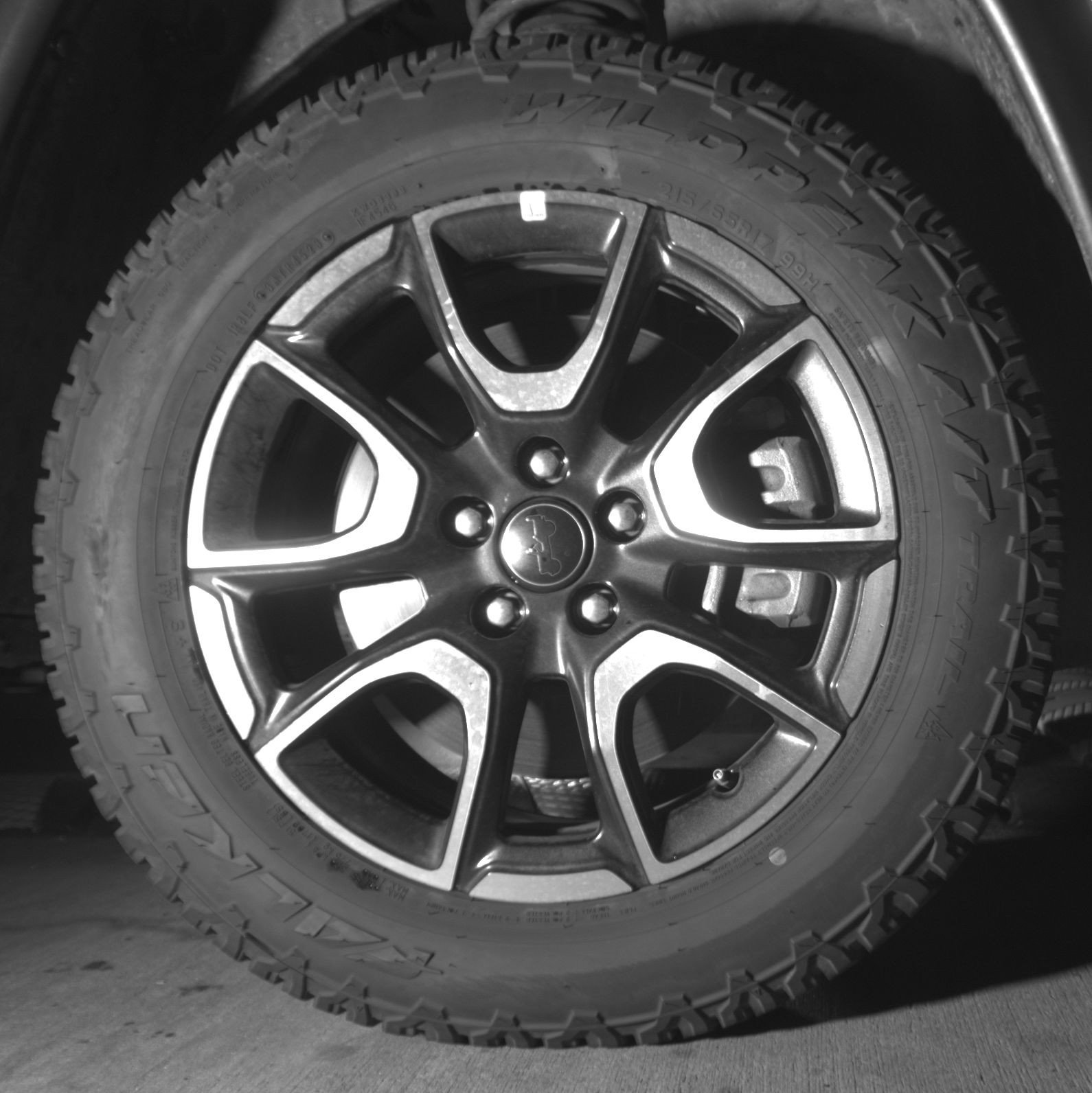 Thumbnail: 2025 Jeep Compass - 13