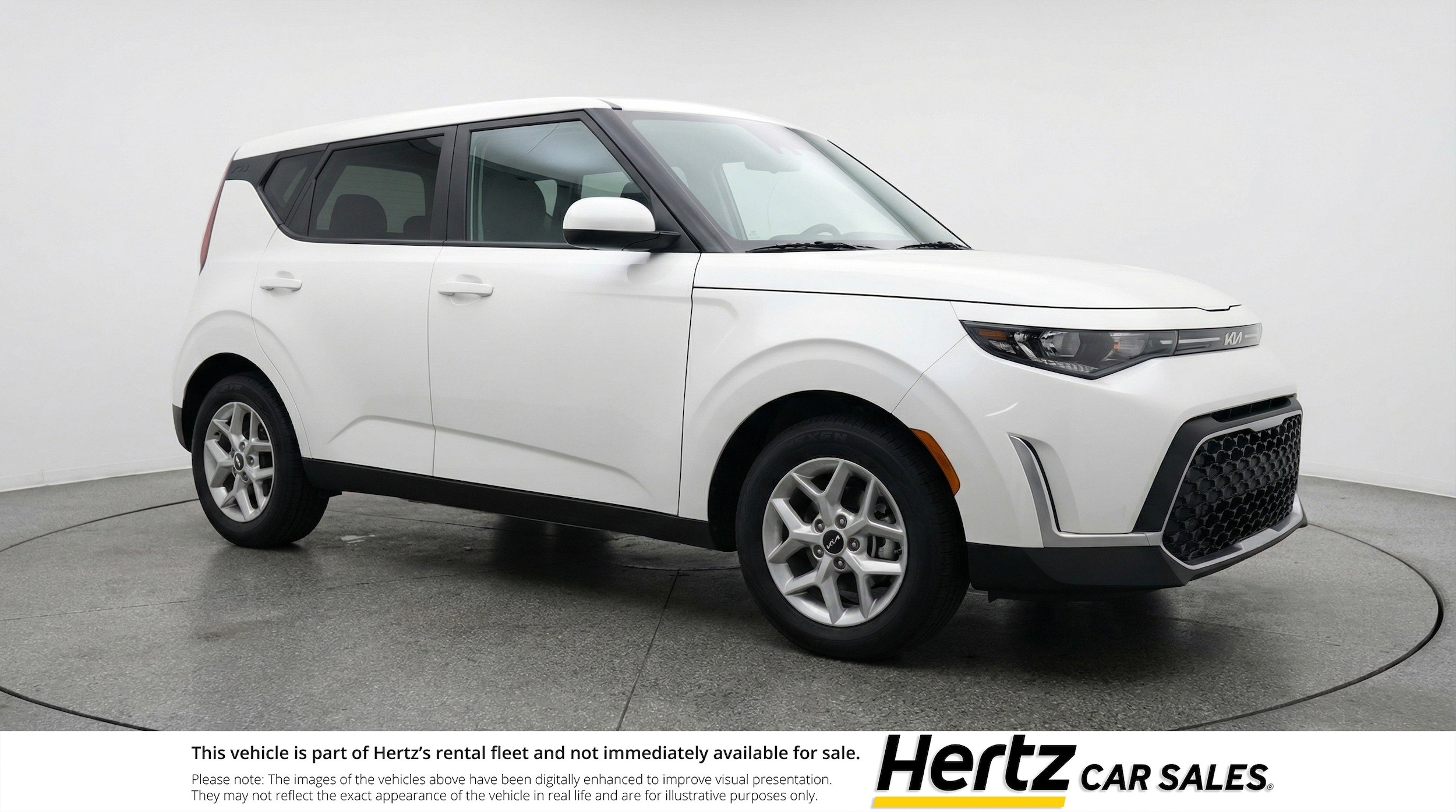 Thumbnail: 2025 Kia Soul - 1