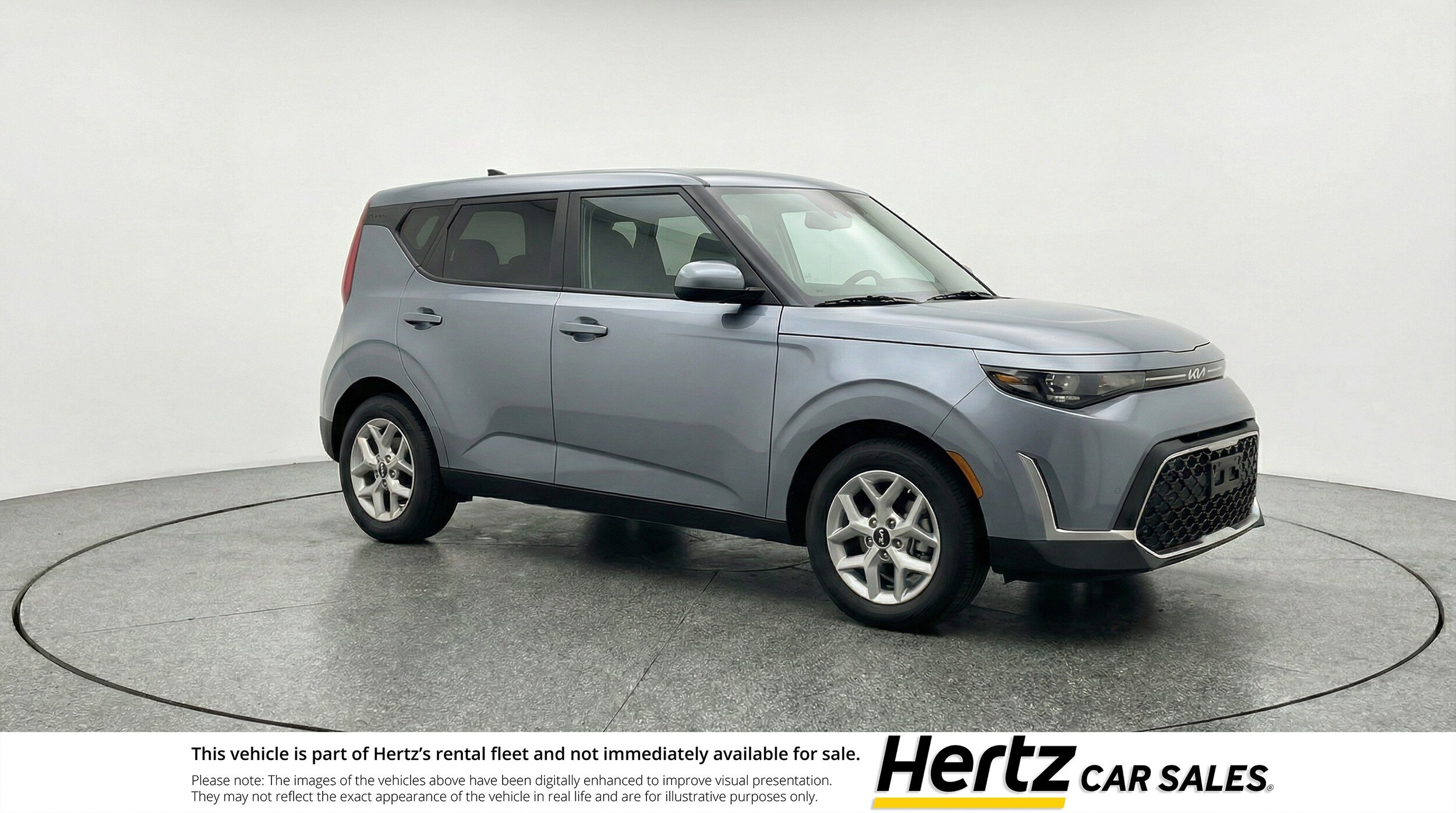 Thumbnail: 2025 Kia Soul - 1