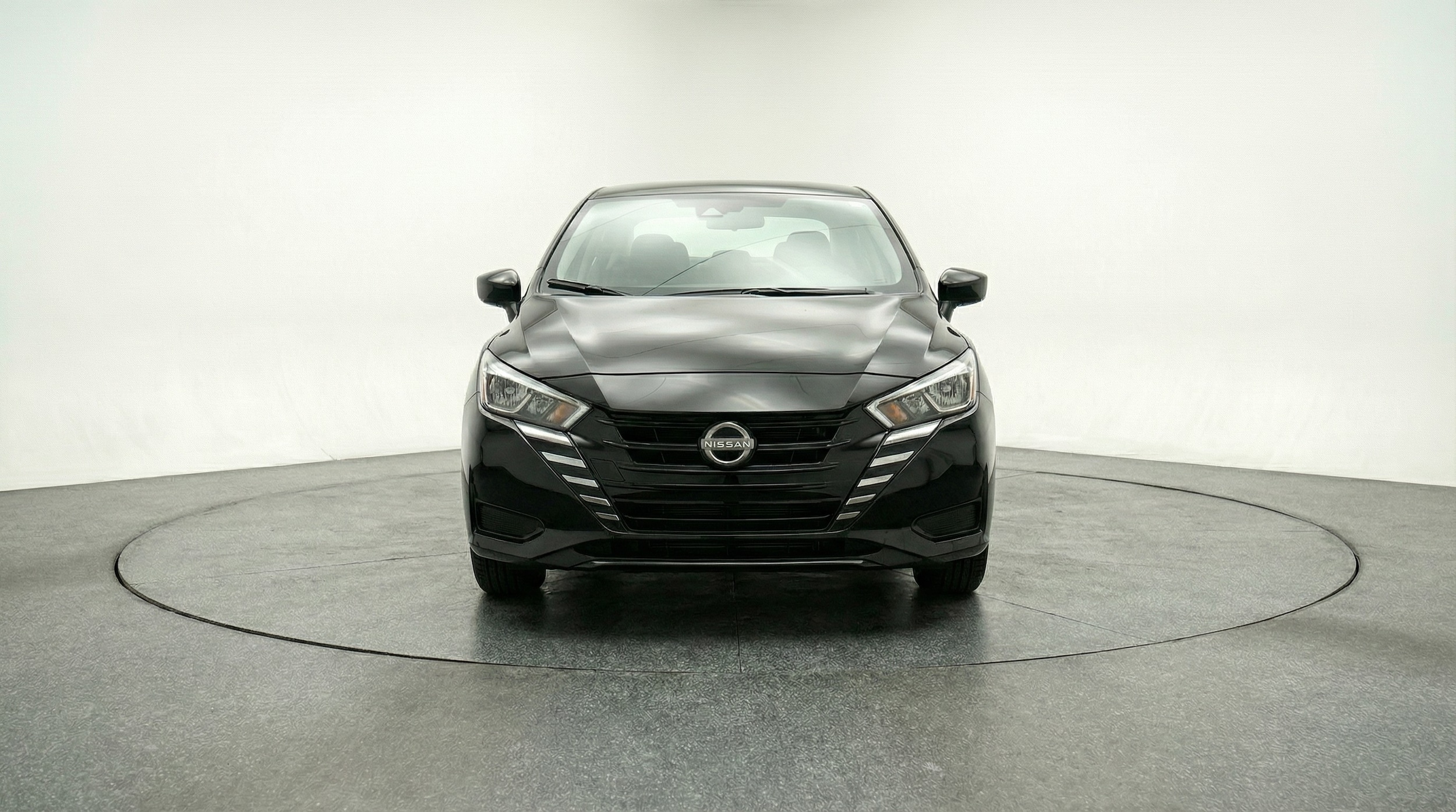 Thumbnail: 2025 Nissan Versa - 2