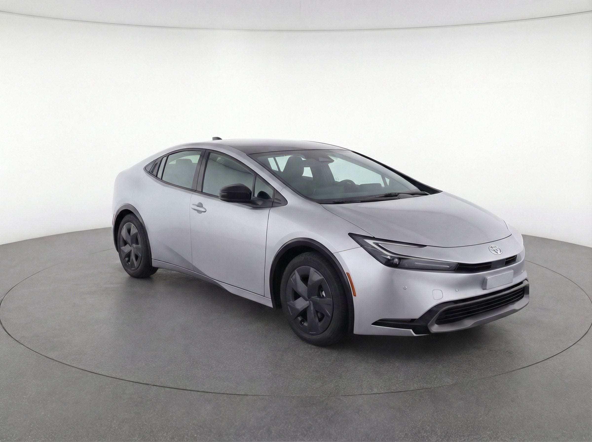 Thumbnail: 2025 Toyota Prius - 1