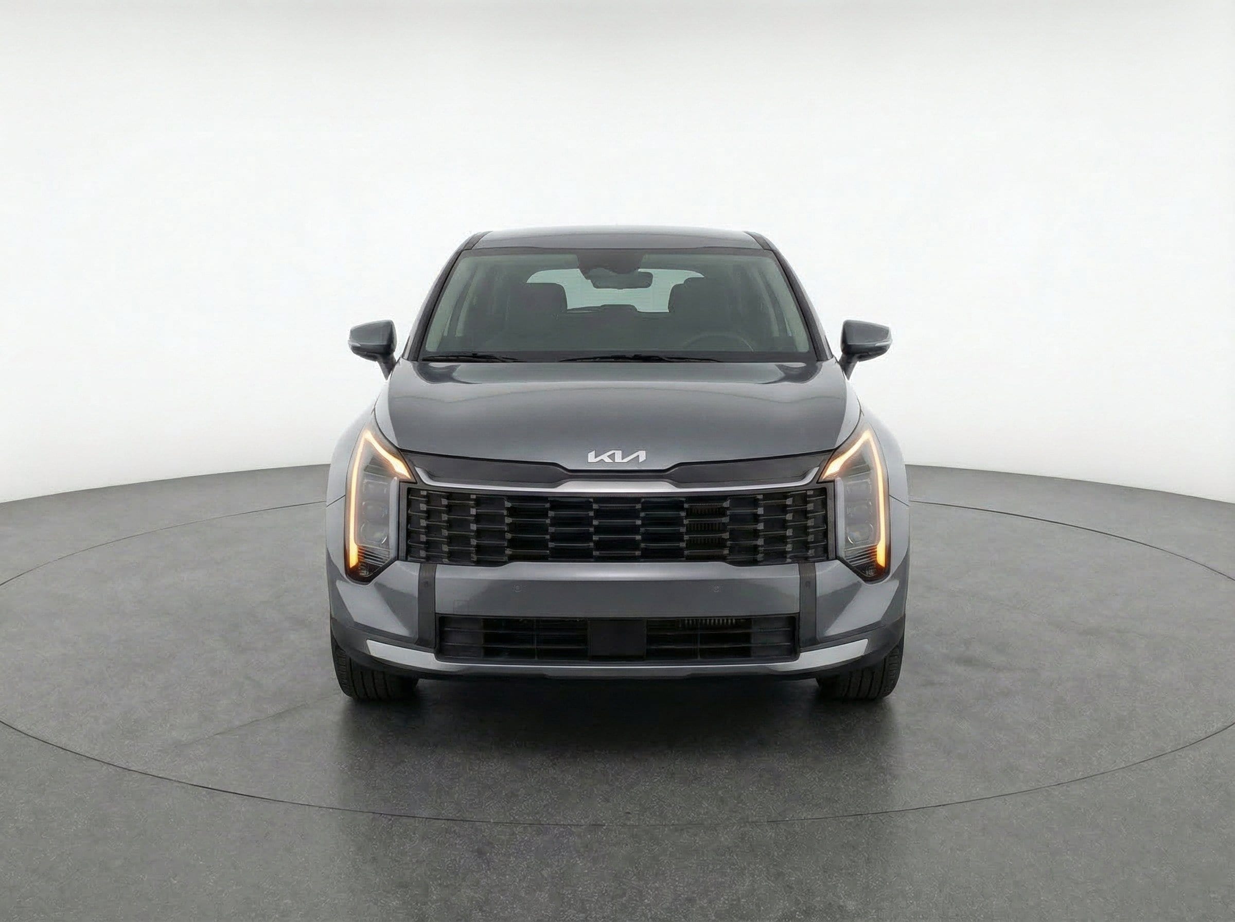 Thumbnail: 2026 Kia Sportage - 2