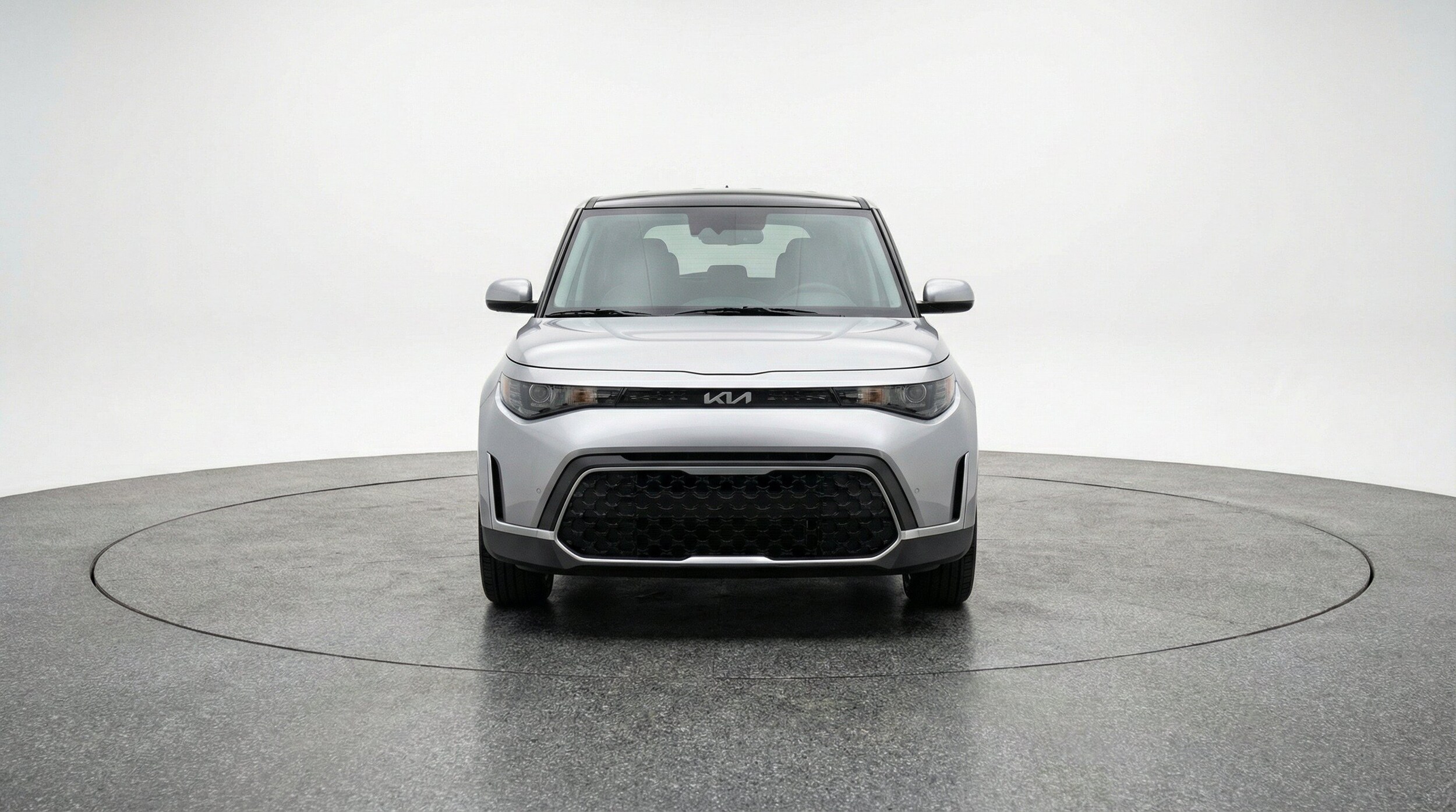Thumbnail: 2025 Kia Soul - 2