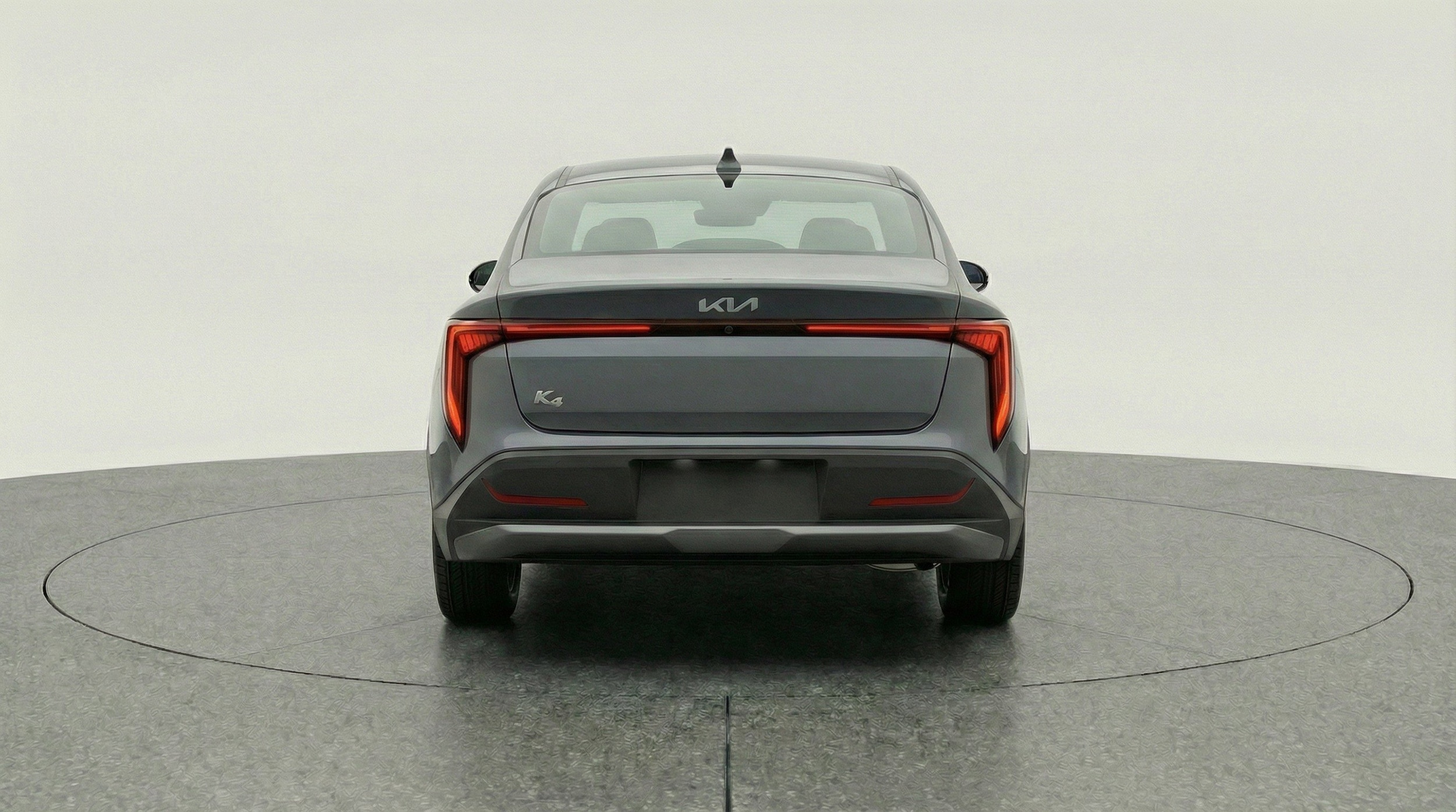 Thumbnail: 2025 Kia K4 - 7