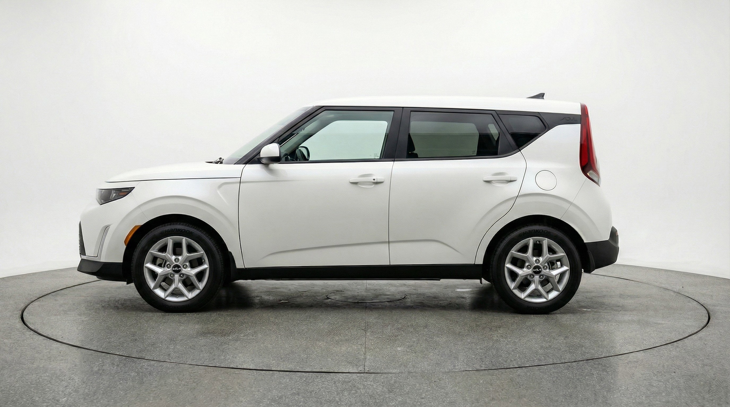 Thumbnail: 2025 Kia Soul - 5