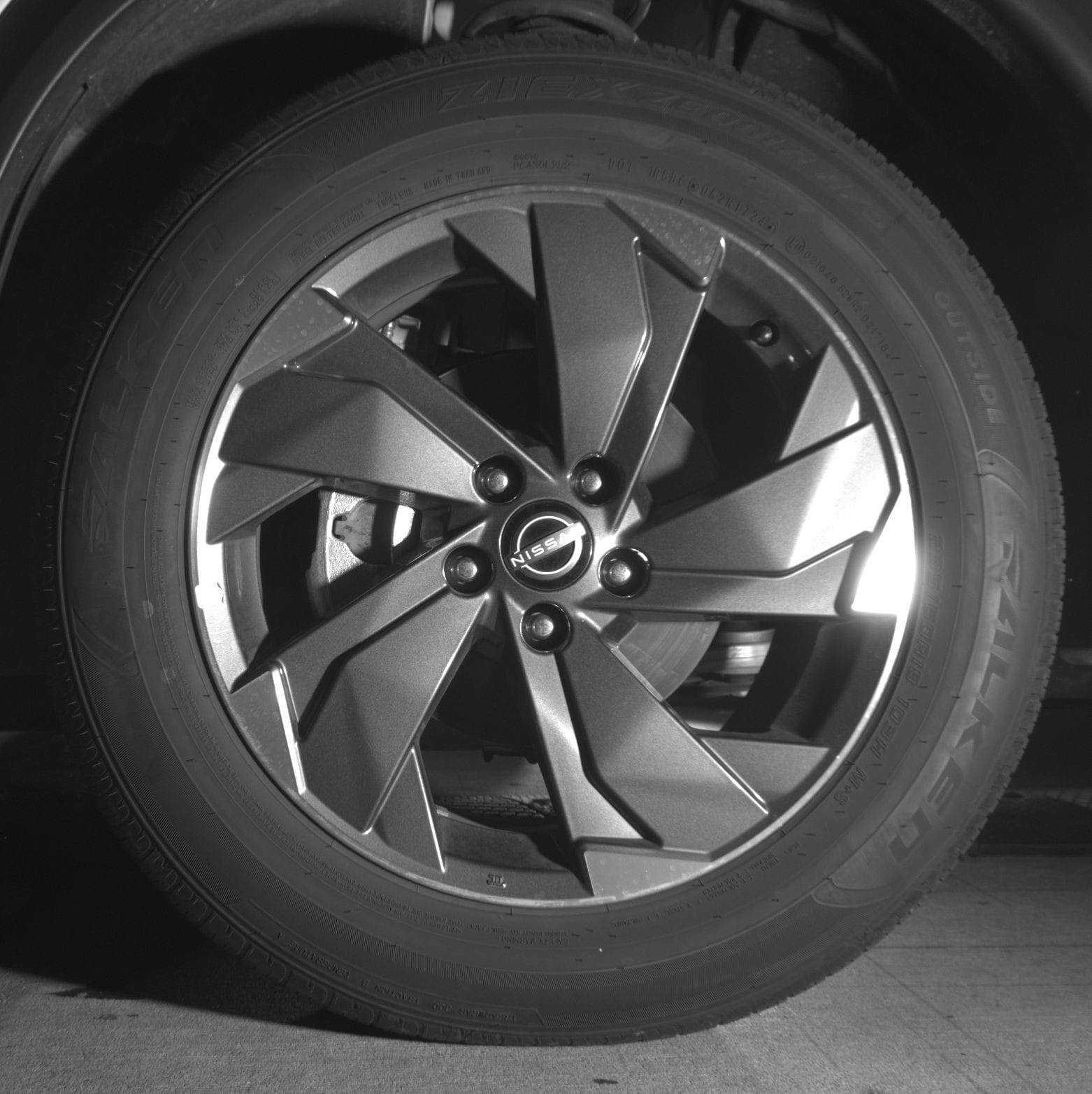 Thumbnail: 2025 Nissan Rogue - 9