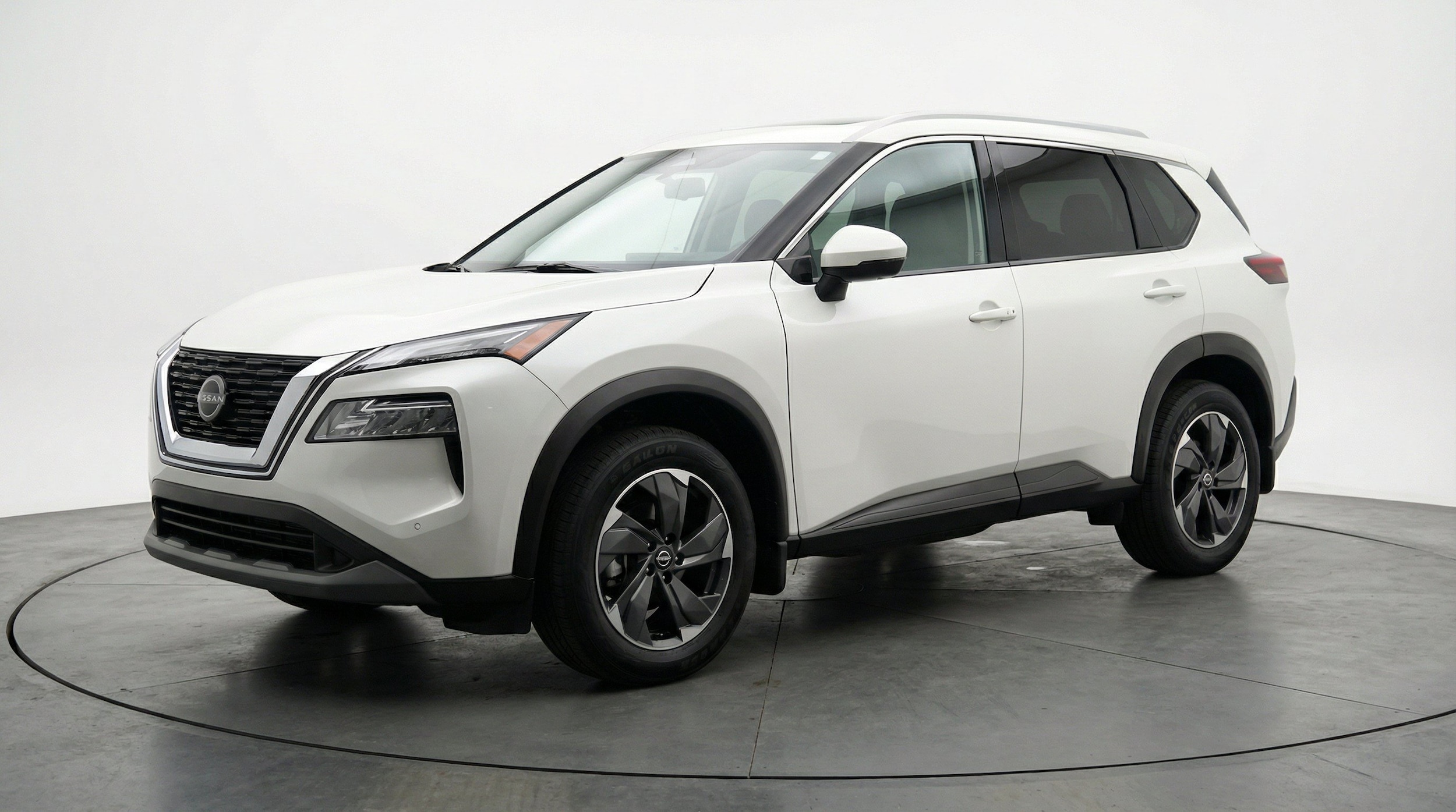 Thumbnail: 2025 Nissan Rogue - 3