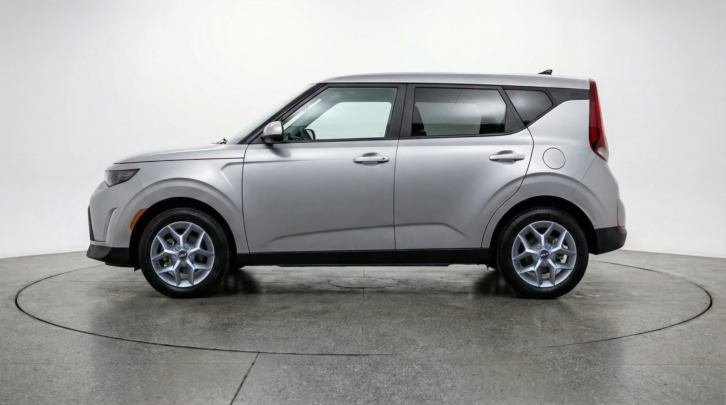 Thumbnail: 2025 Kia Soul - 4