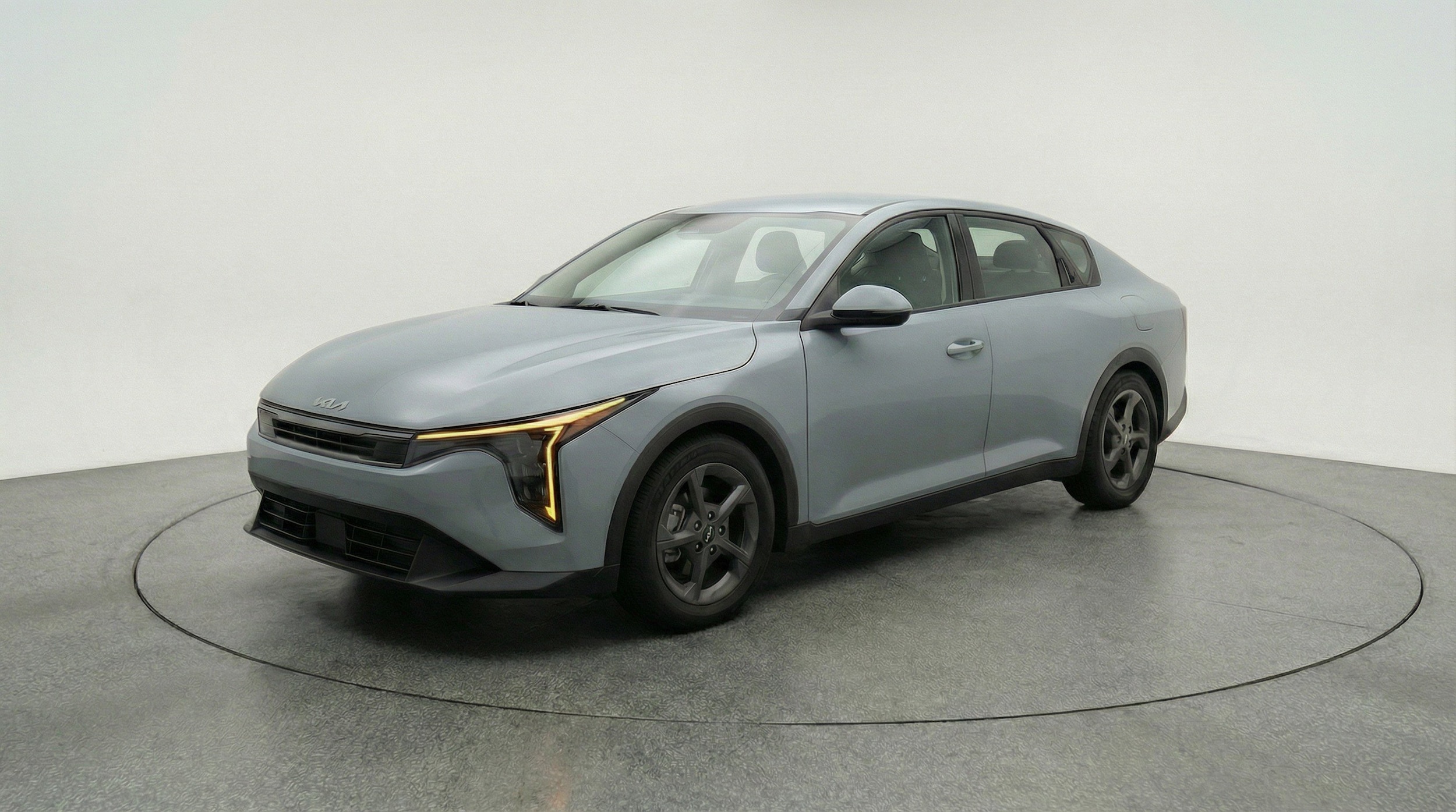 Thumbnail: 2025 Kia K4 - 3