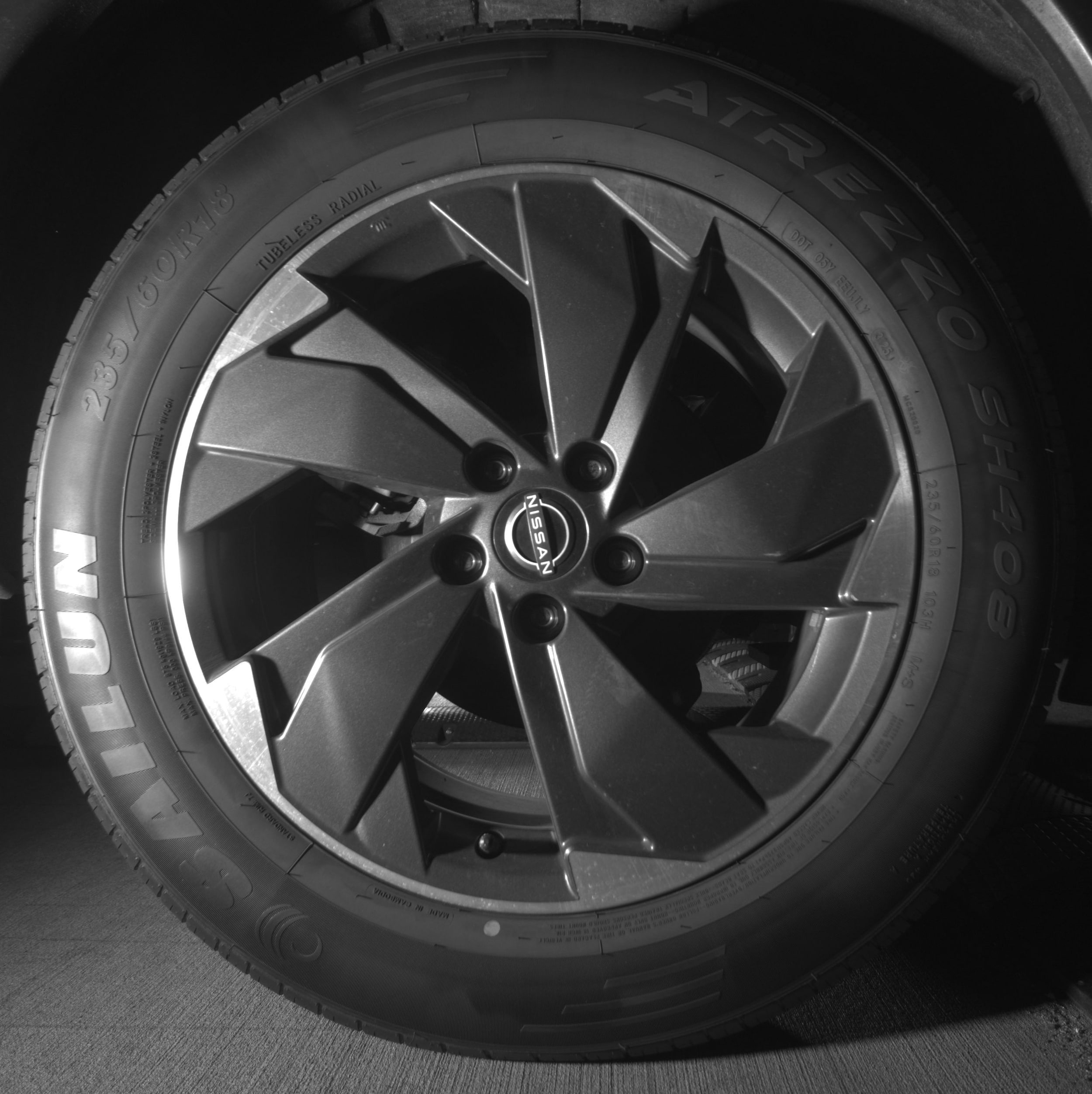 Thumbnail: 2025 Nissan Rogue - 12