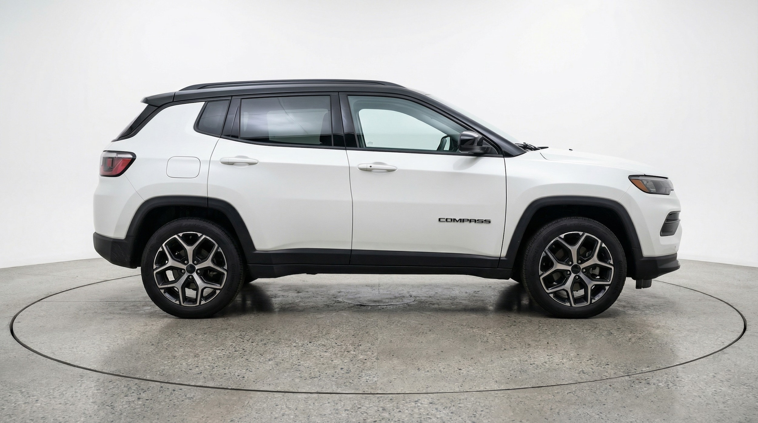Thumbnail: 2025 Jeep Compass - 8