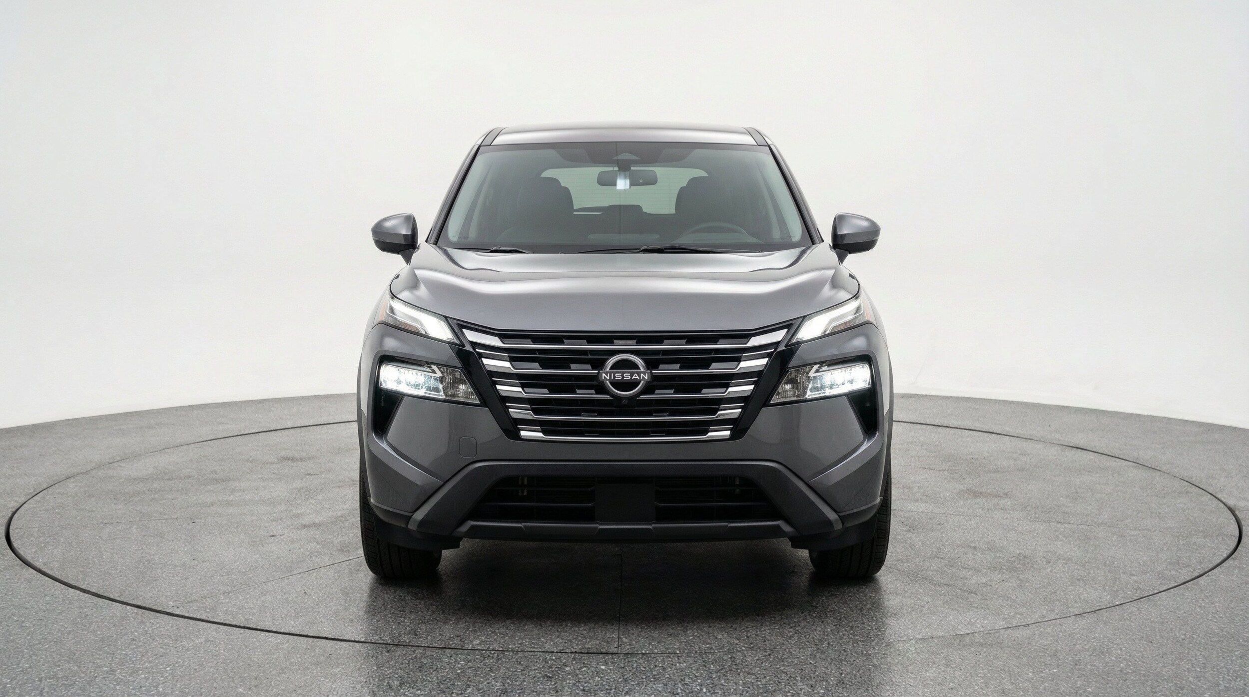 Thumbnail: 2025 Nissan Rogue - 2