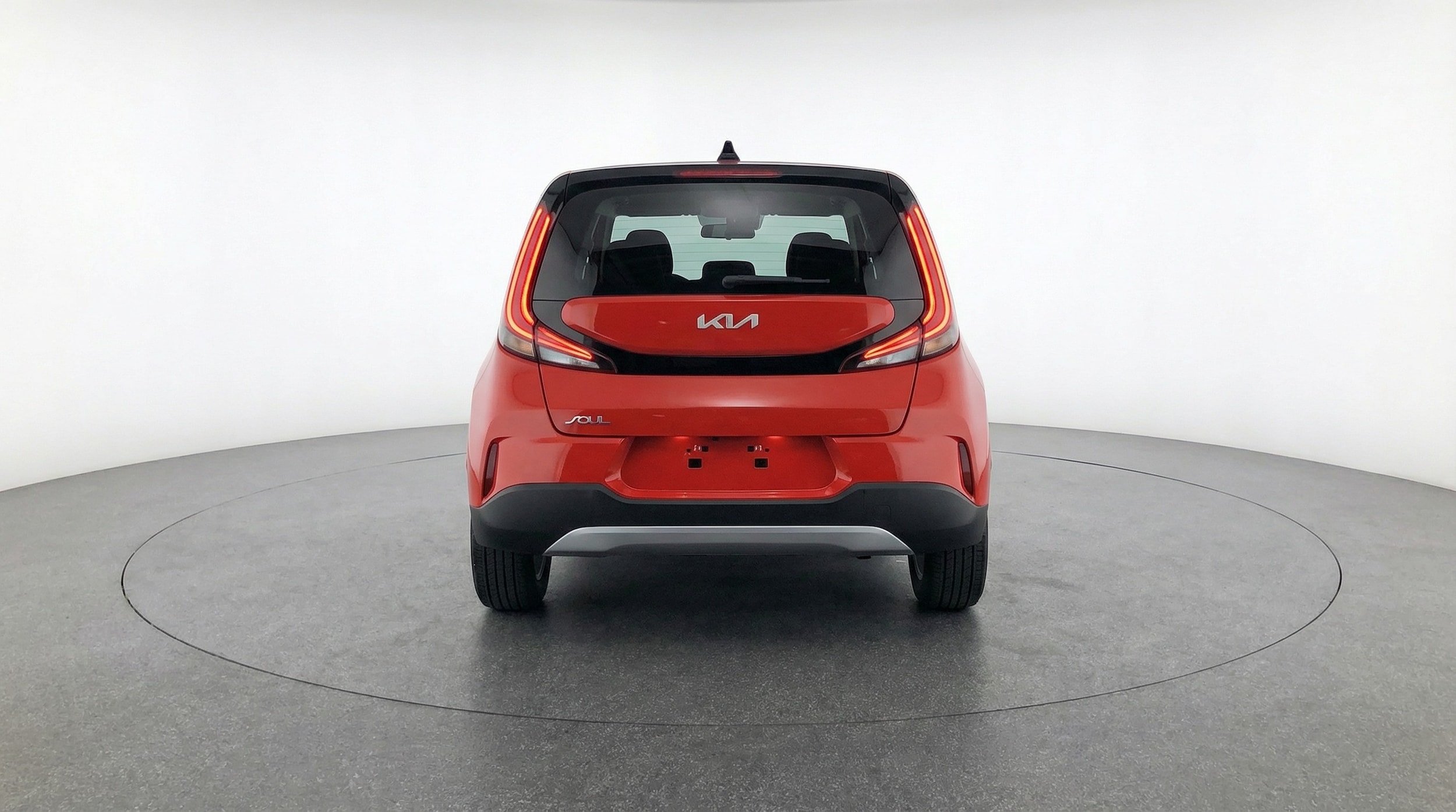 Thumbnail: 2025 Kia Soul - 6