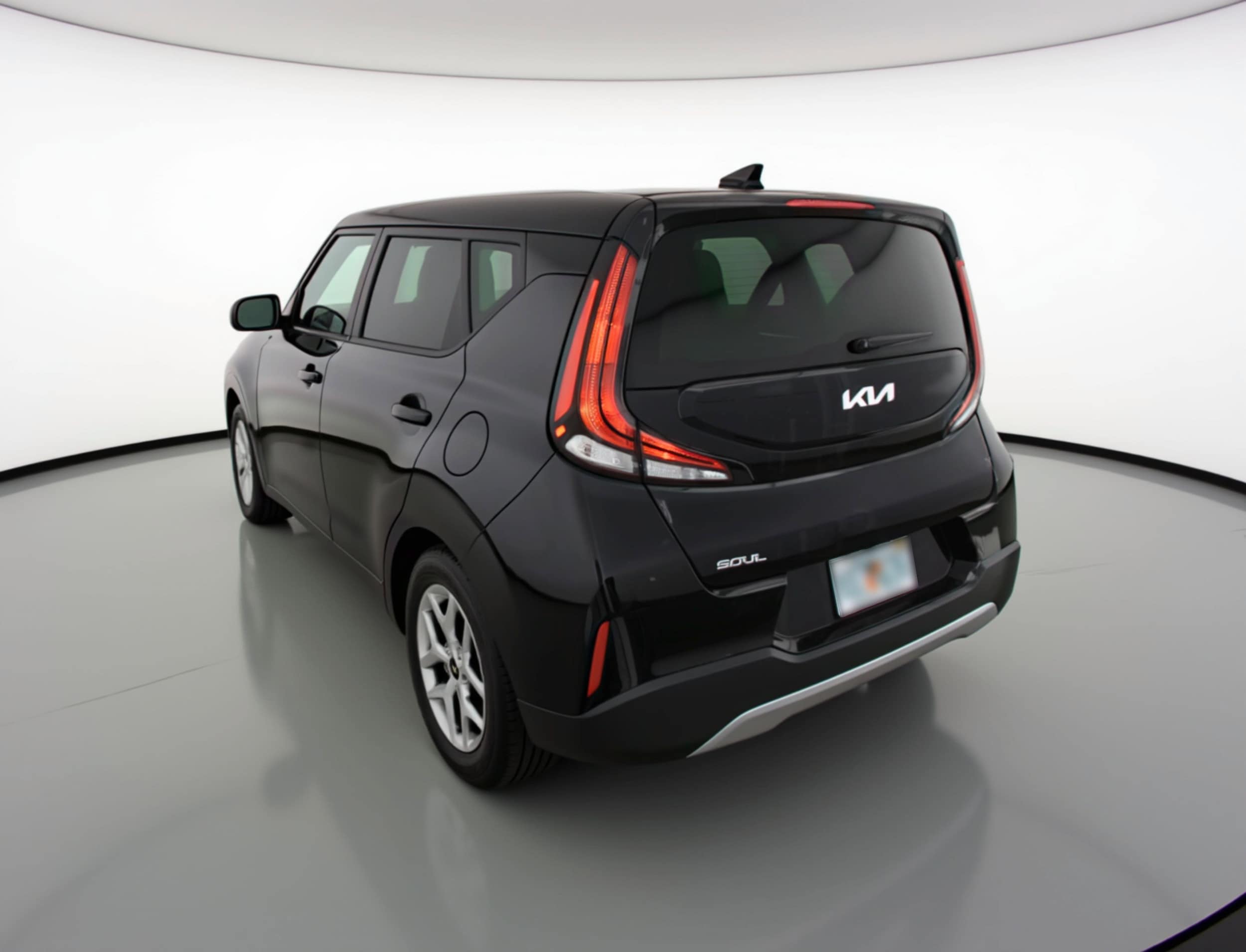 Thumbnail: 2025 Kia Soul - 6