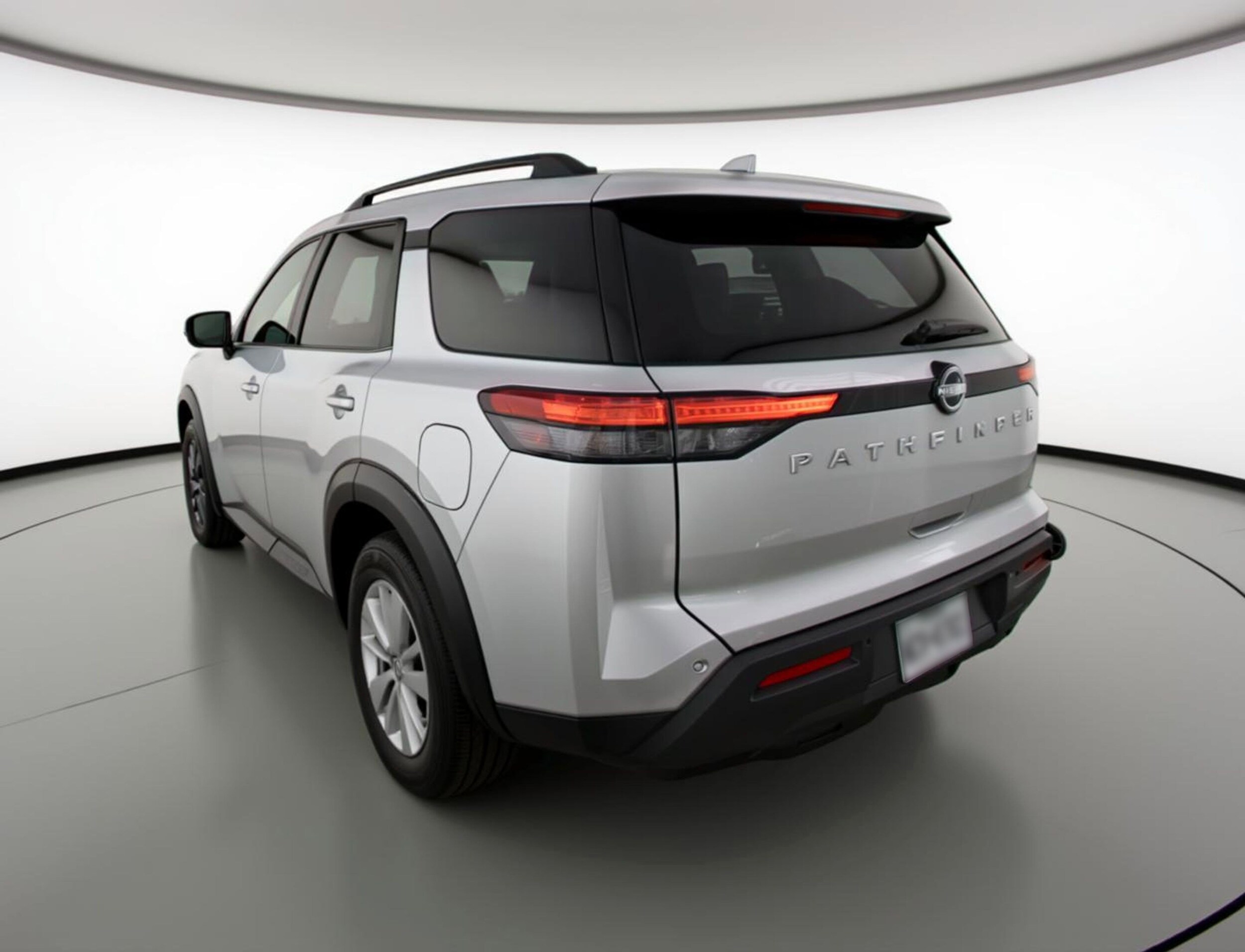 Thumbnail: 2025 Nissan Pathfinder - 6