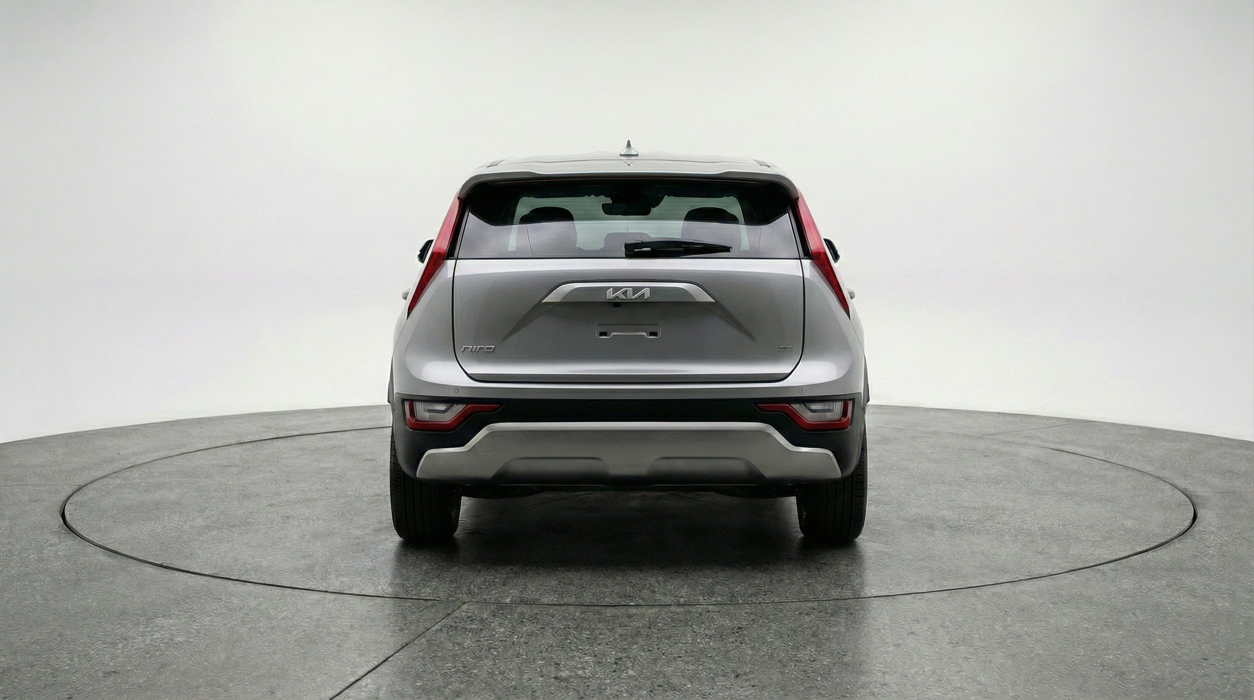 Thumbnail: 2026 Kia Niro - 7