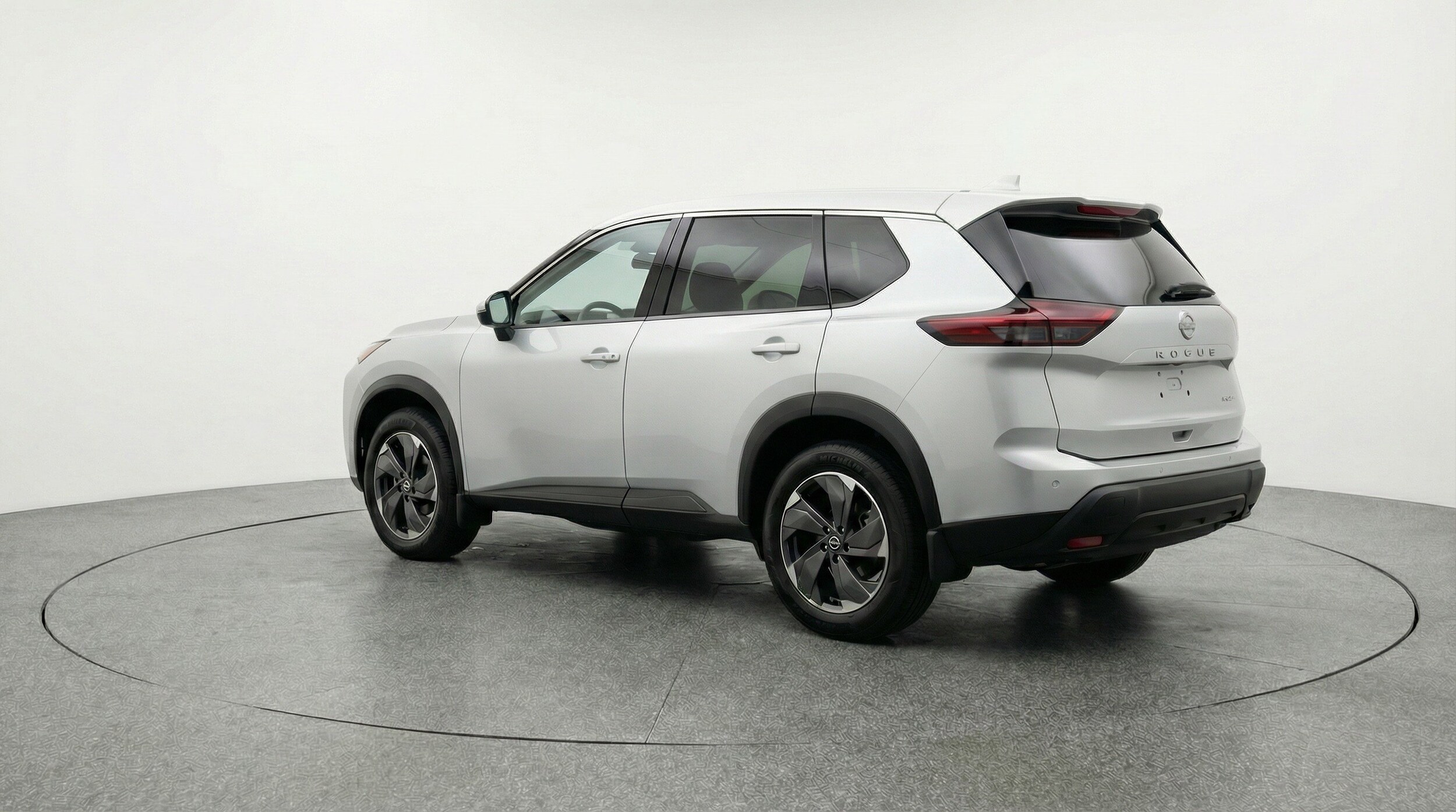 Thumbnail: 2025 Nissan Rogue - 6